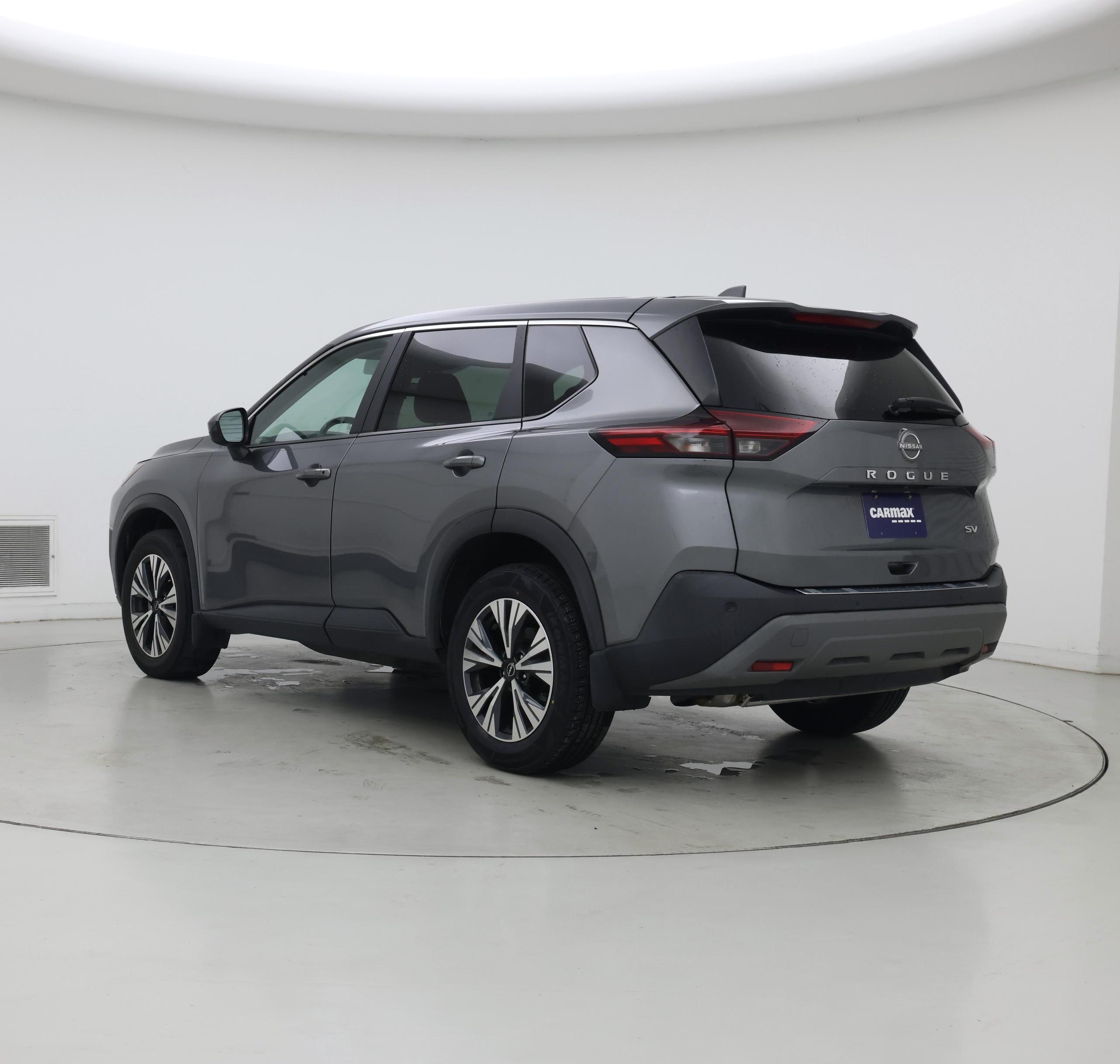 Thumbnail: 2023 Nissan Rogue - 2