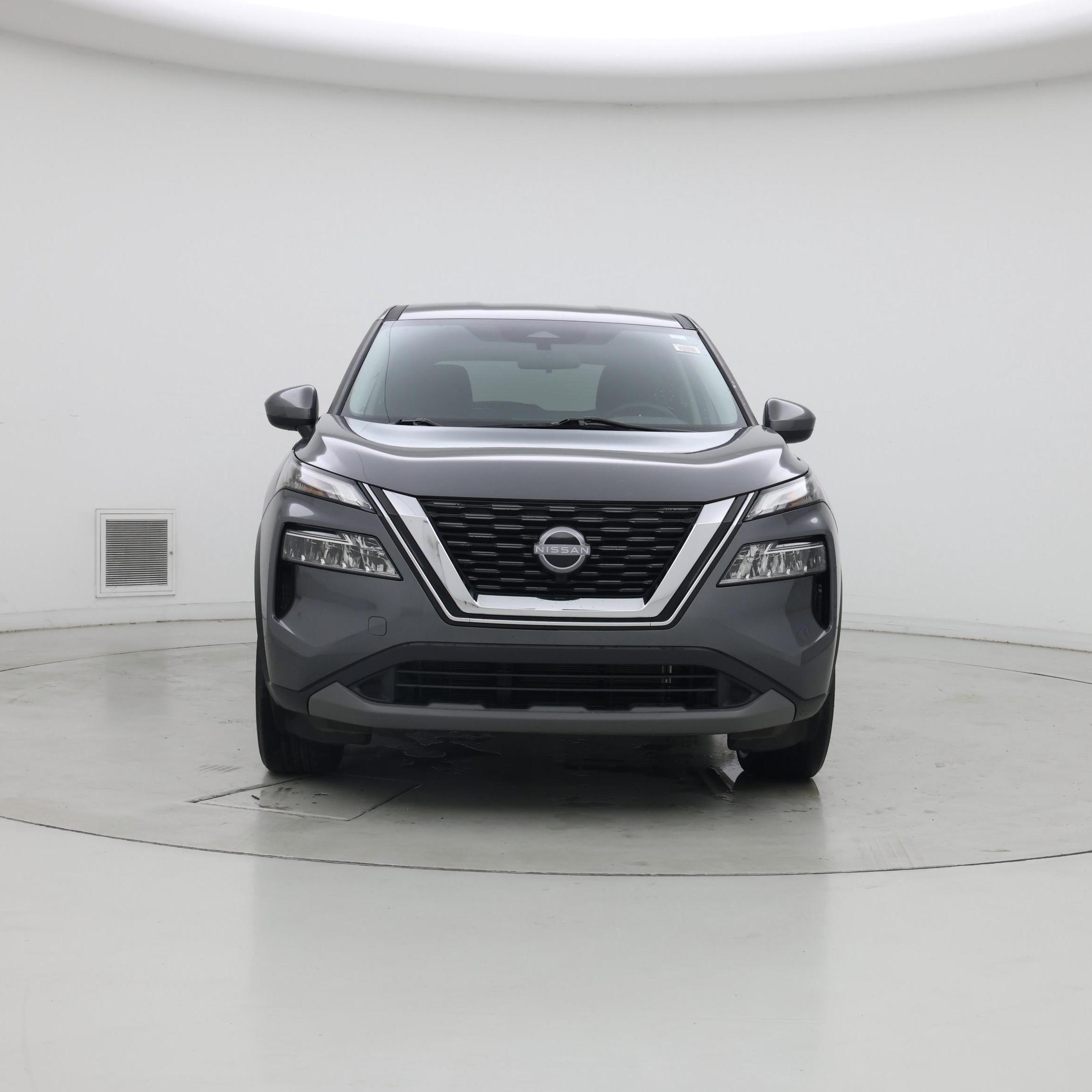 Thumbnail: 2023 Nissan Rogue - 5