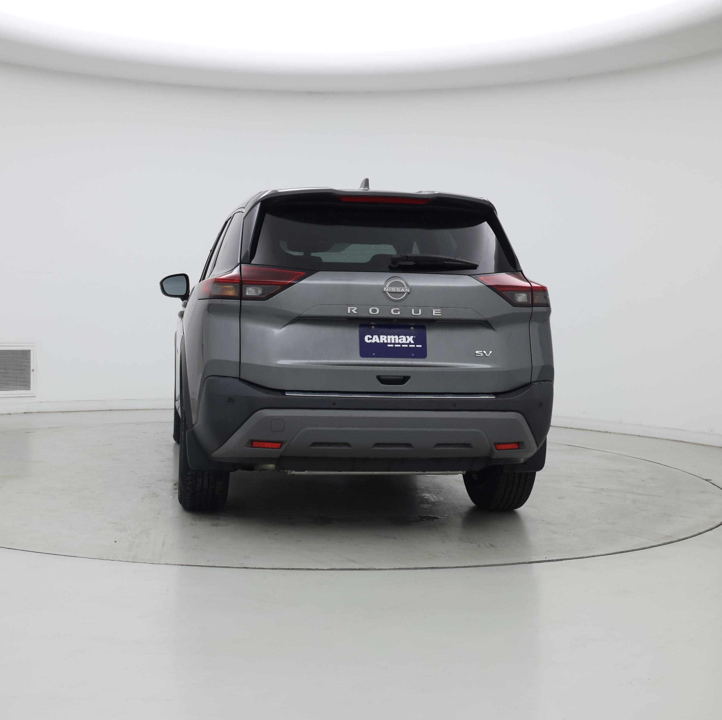 Thumbnail: 2023 Nissan Rogue - 6