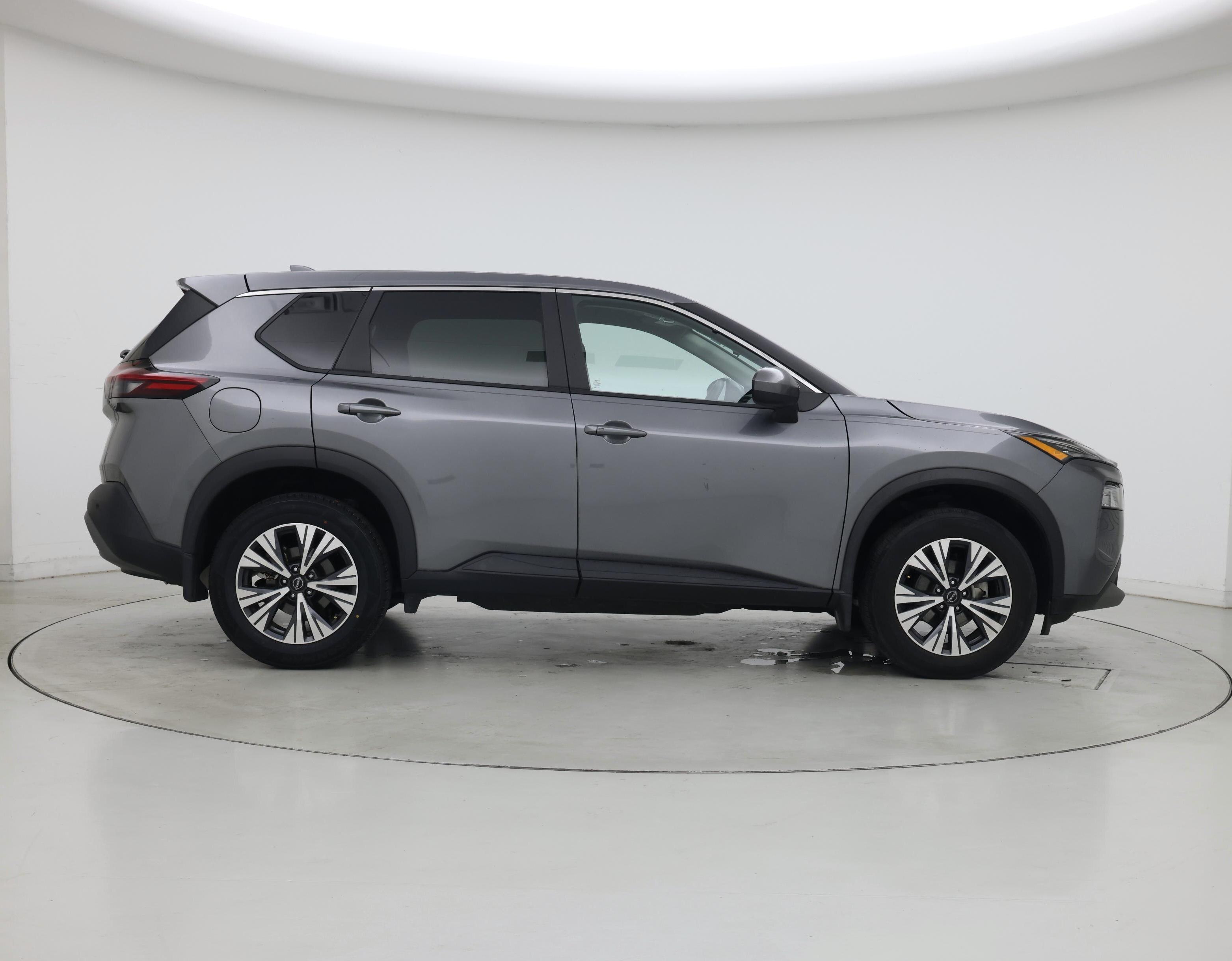 Thumbnail: 2023 Nissan Rogue - 7