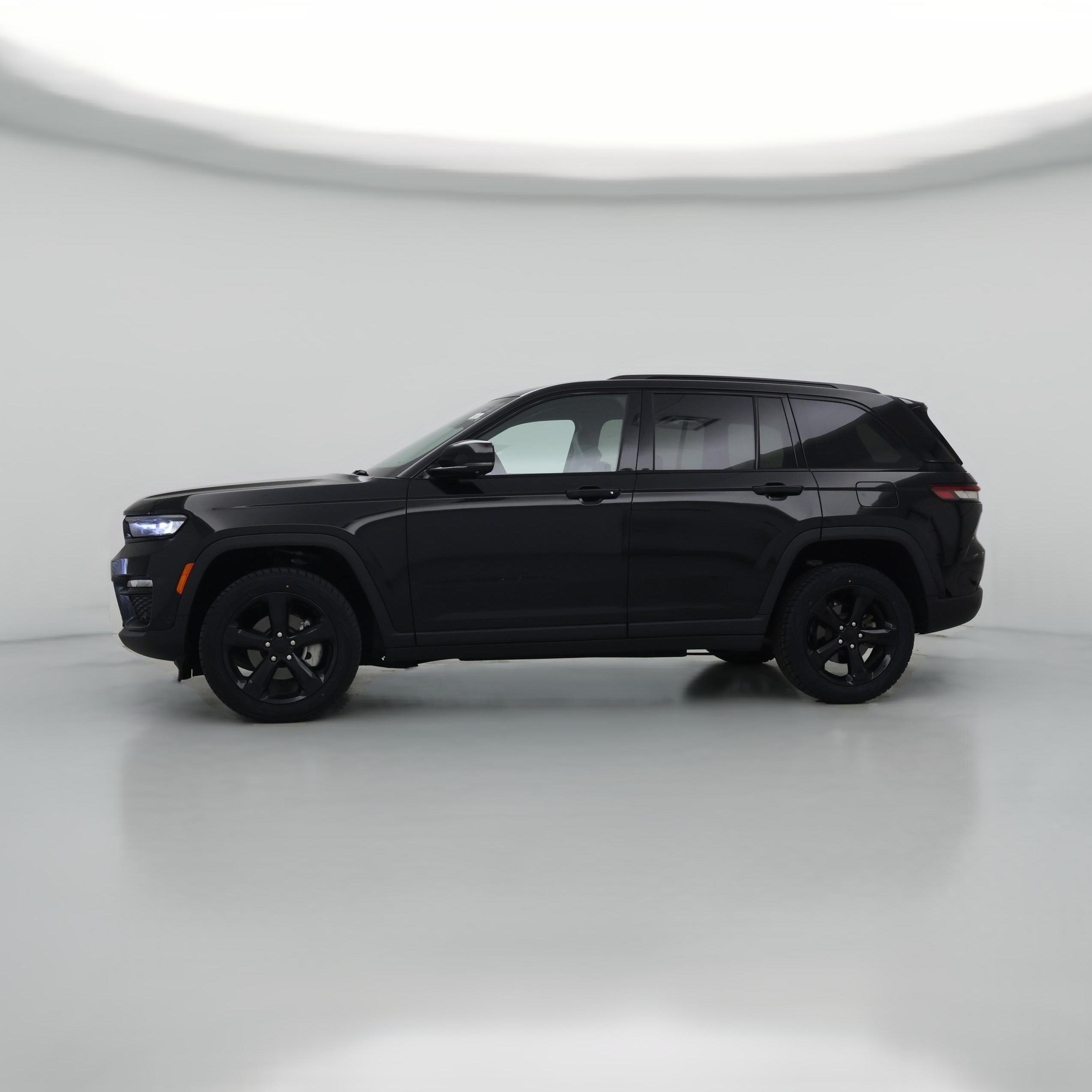 Thumbnail: 2023 Jeep Grand Cherokee - 1