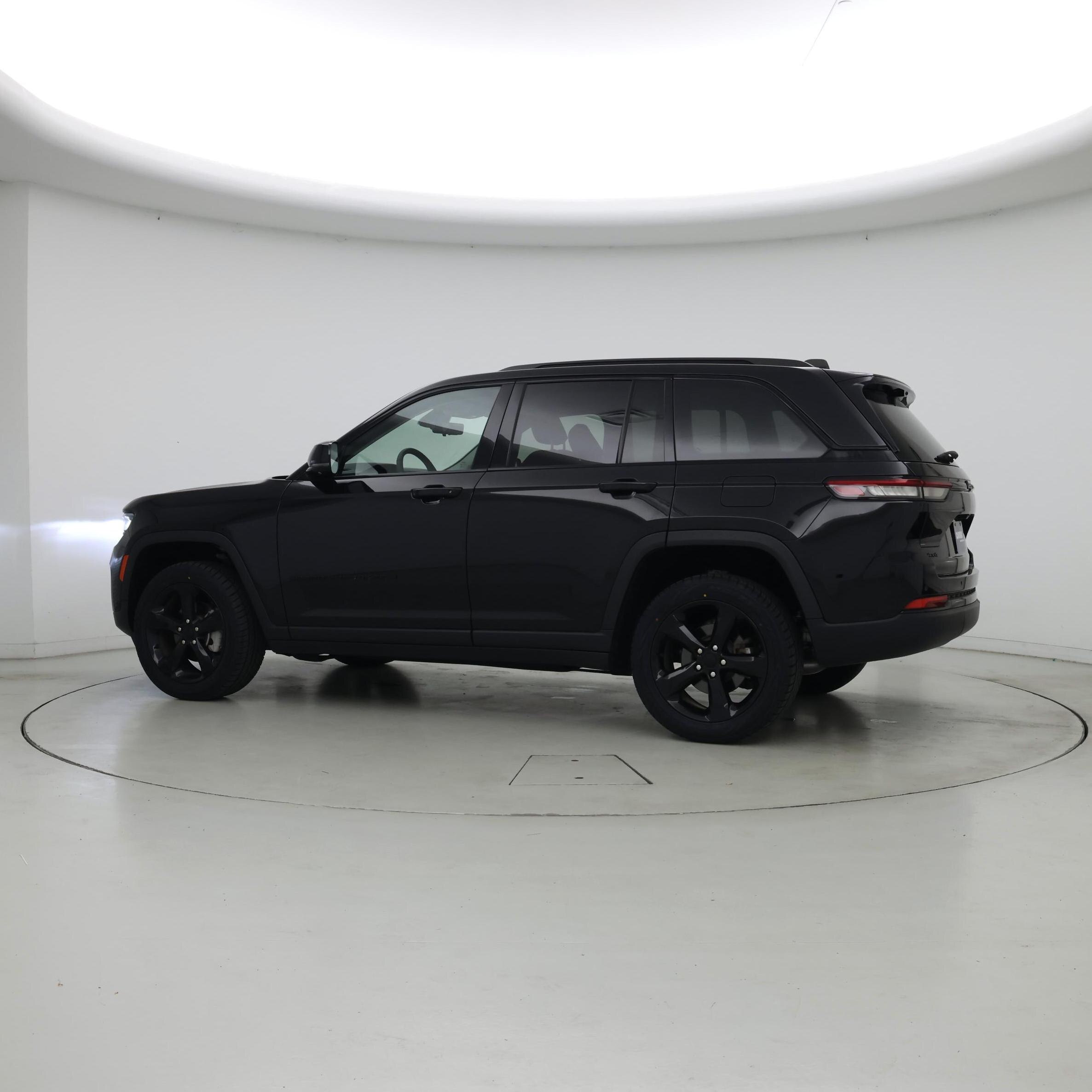 Thumbnail: 2023 Jeep Grand Cherokee - 5