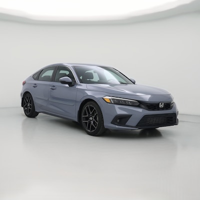 2024 Honda Civic Sport Touring