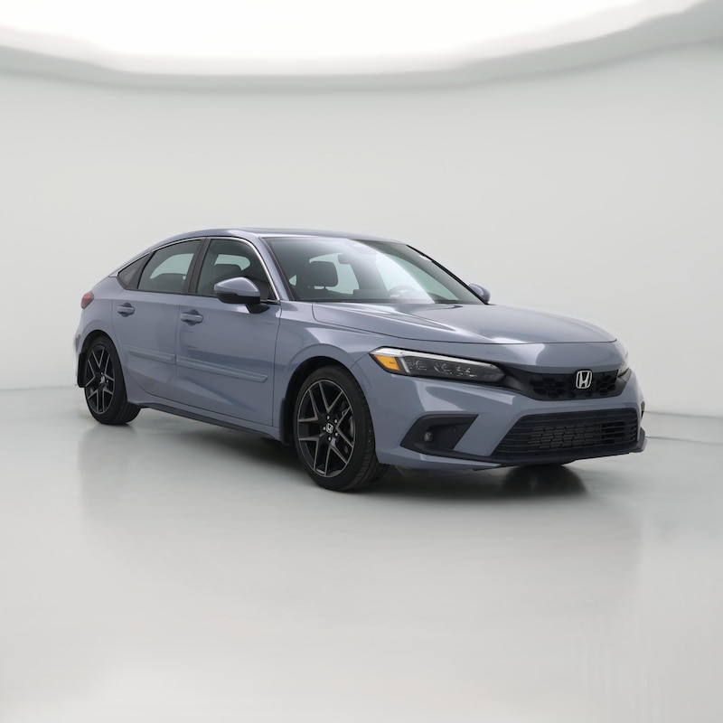 2024 Honda Civic Sport Touring