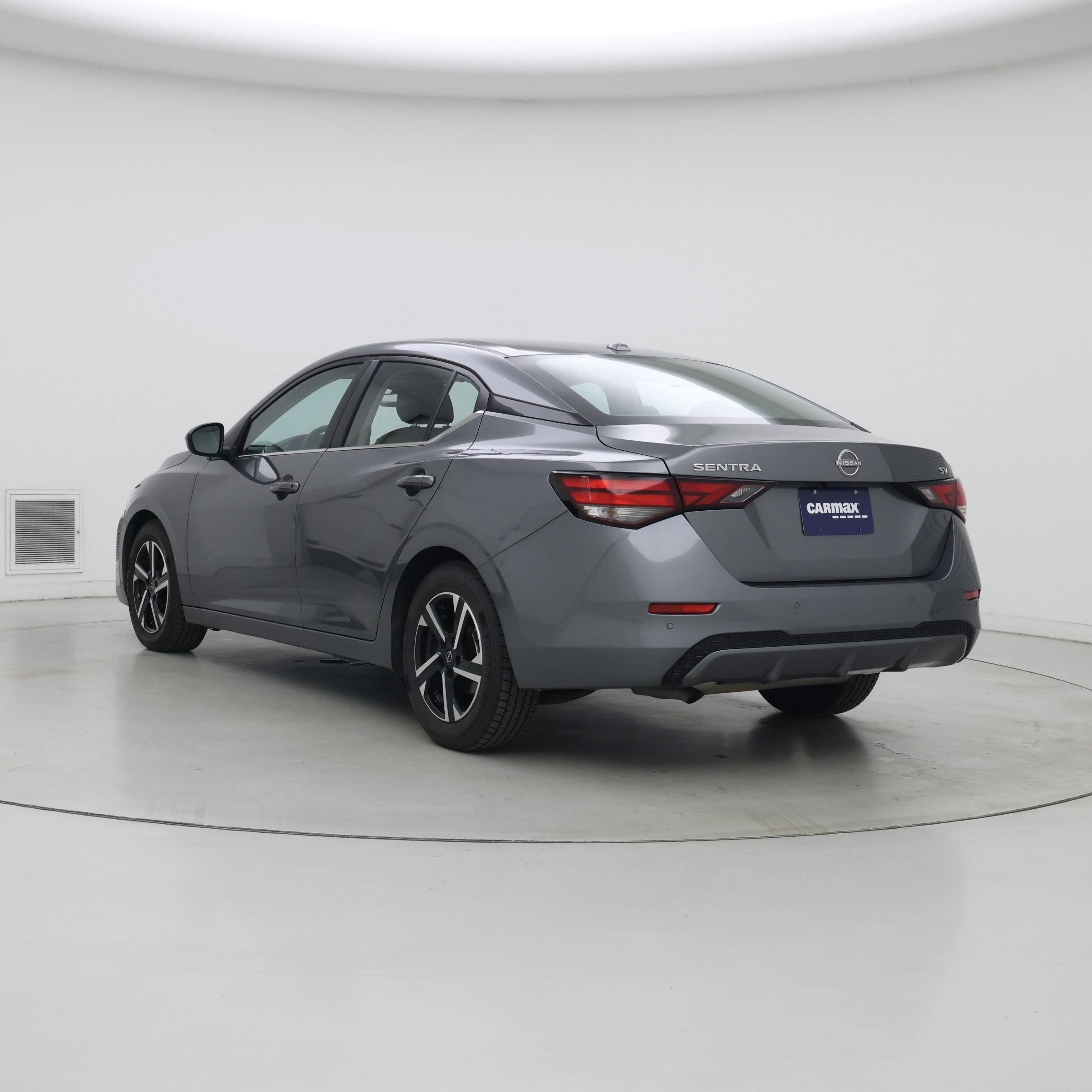 Thumbnail: 2024 Nissan Sentra - 2