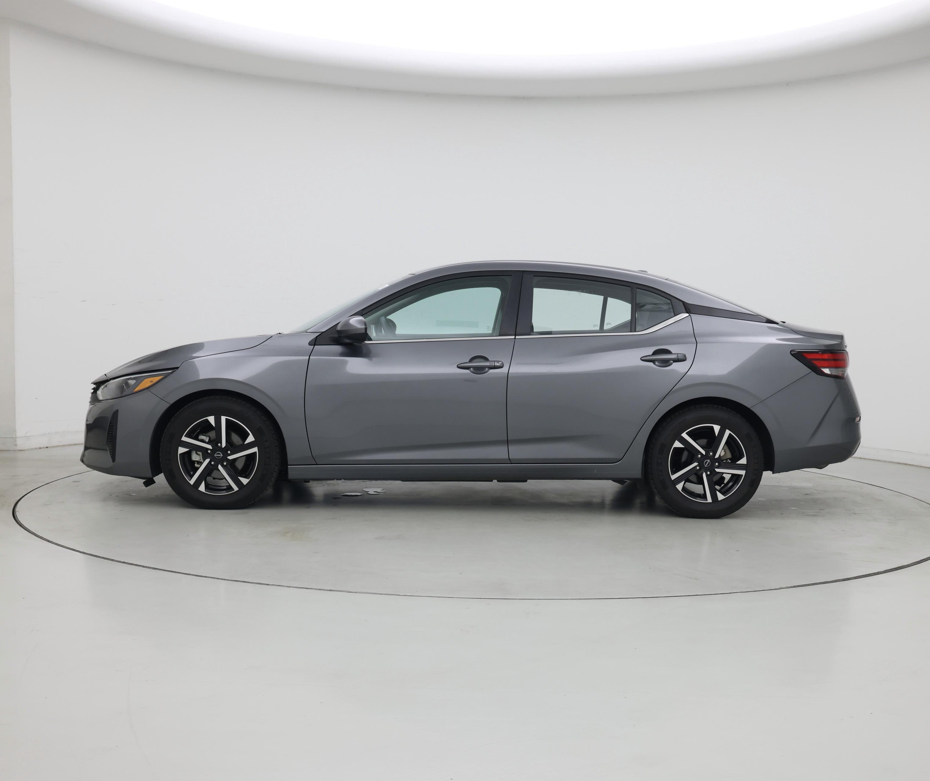 Thumbnail: 2024 Nissan Sentra - 3