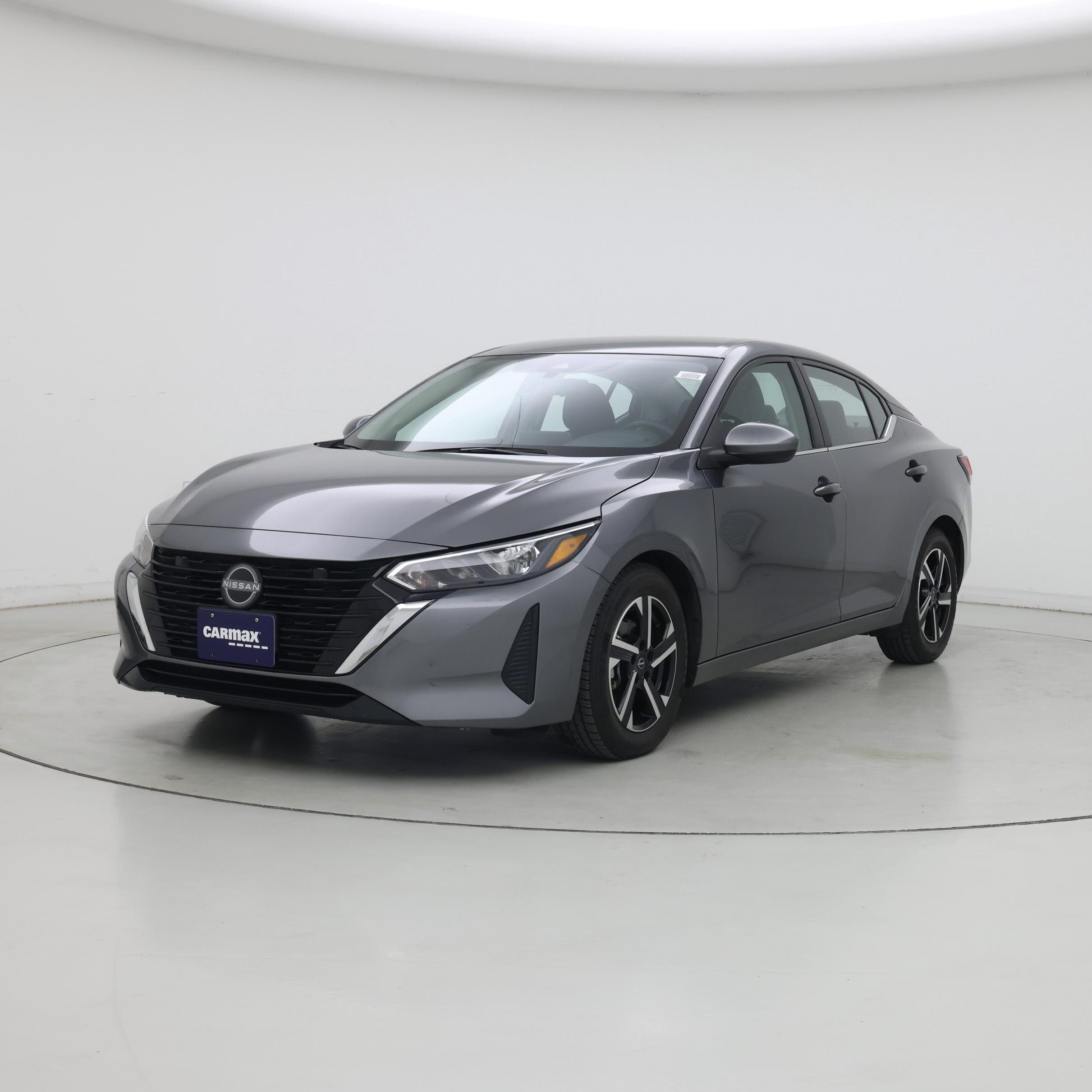 Thumbnail: 2024 Nissan Sentra - 4