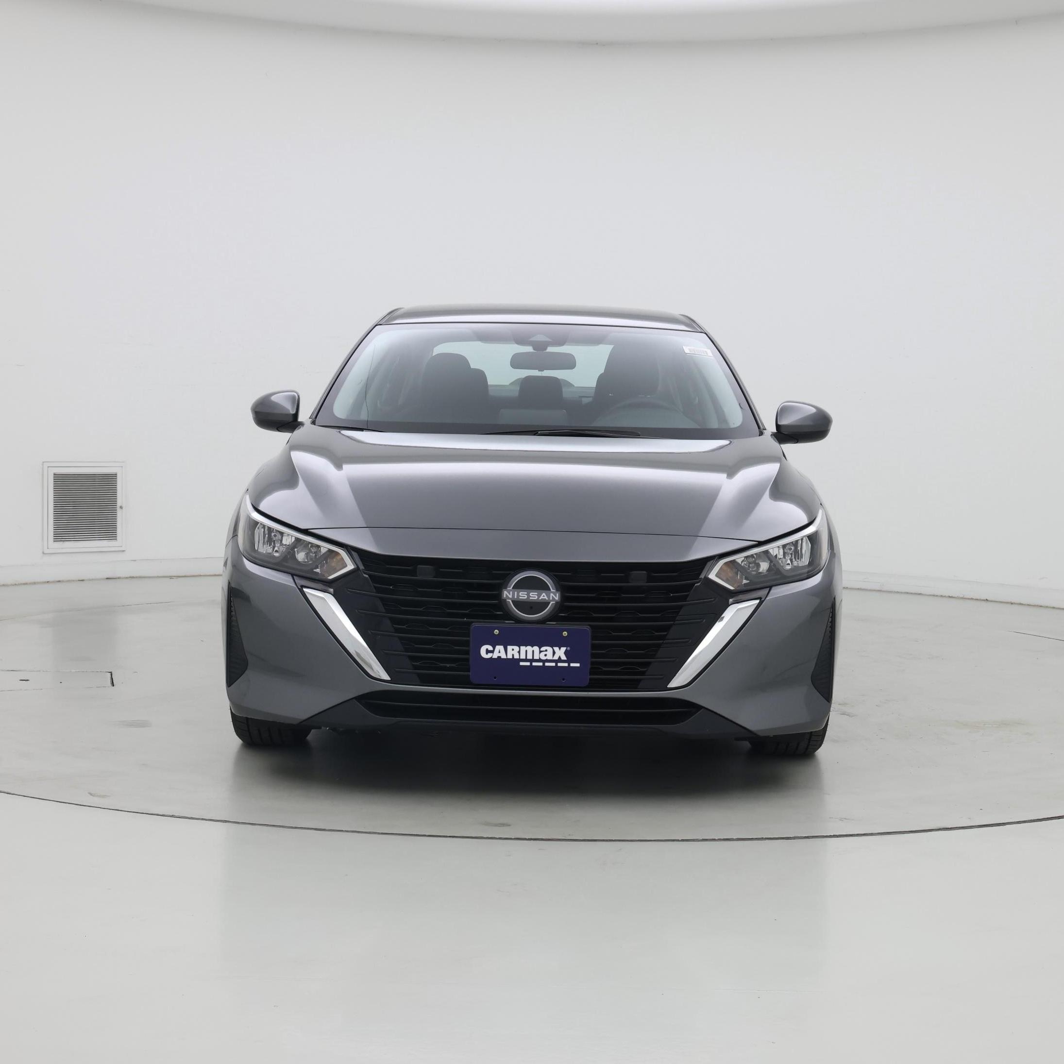 Thumbnail: 2024 Nissan Sentra - 5