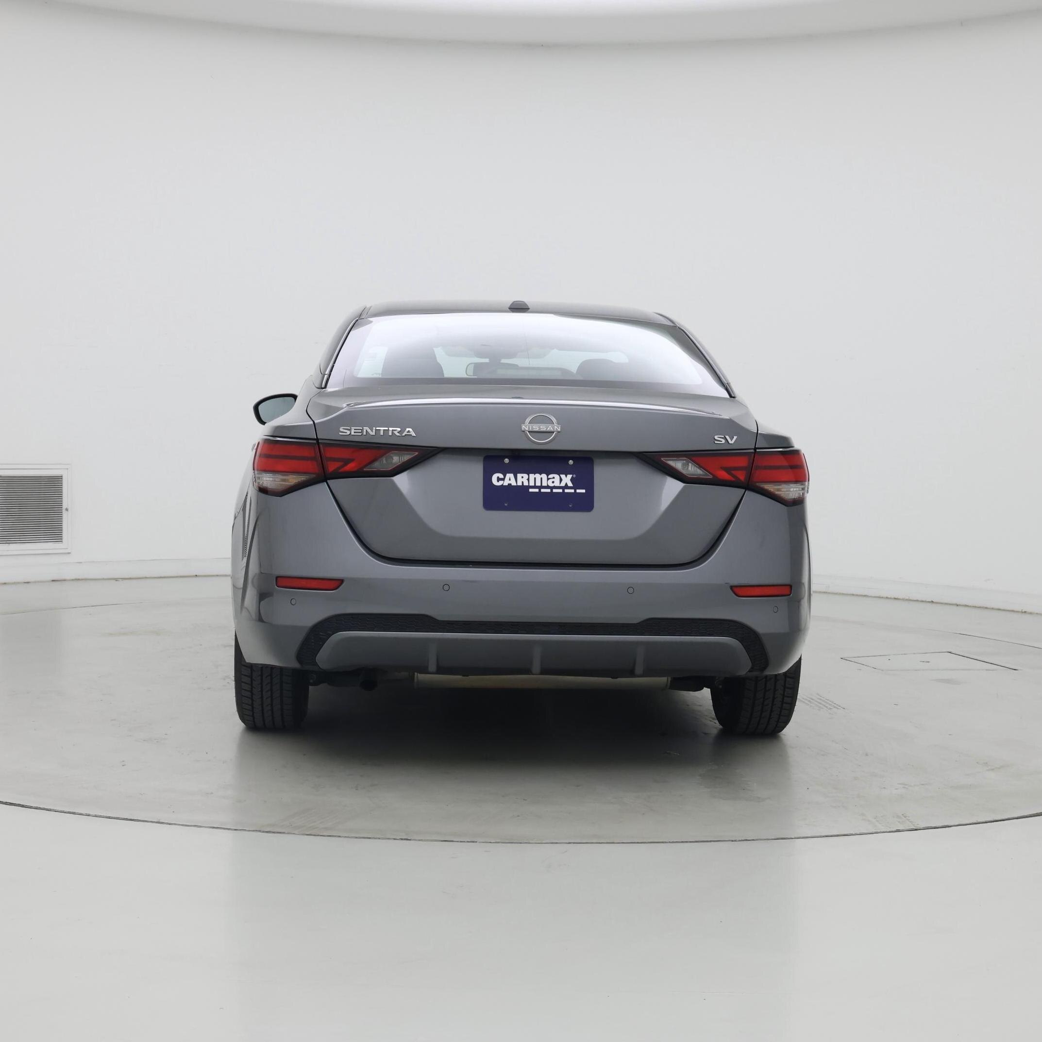 Thumbnail: 2024 Nissan Sentra - 6