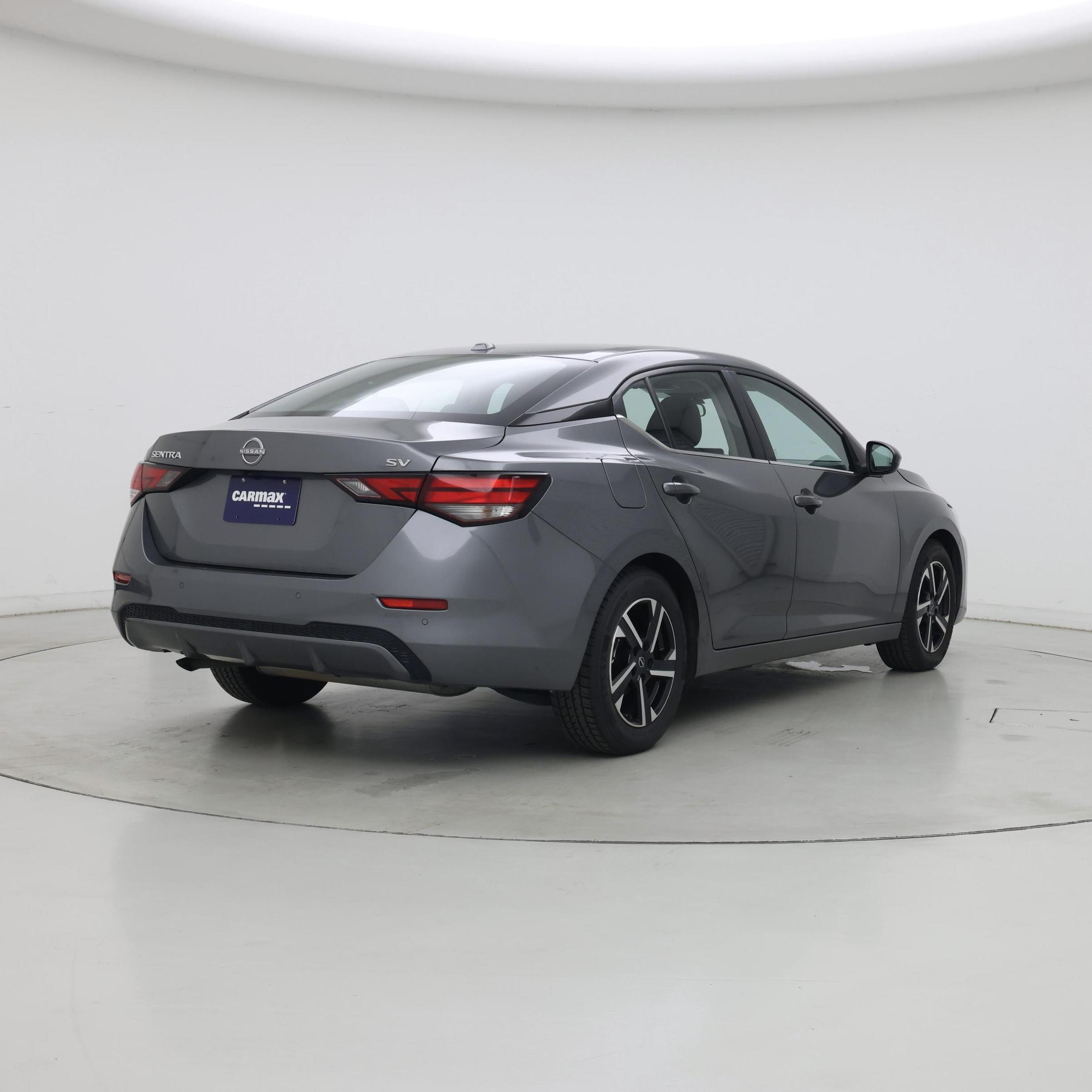 Thumbnail: 2024 Nissan Sentra - 8