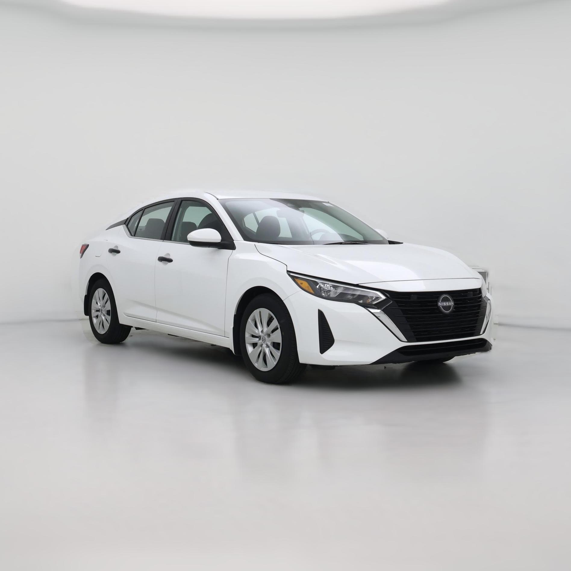 Thumbnail: 2024 Nissan Sentra - 1