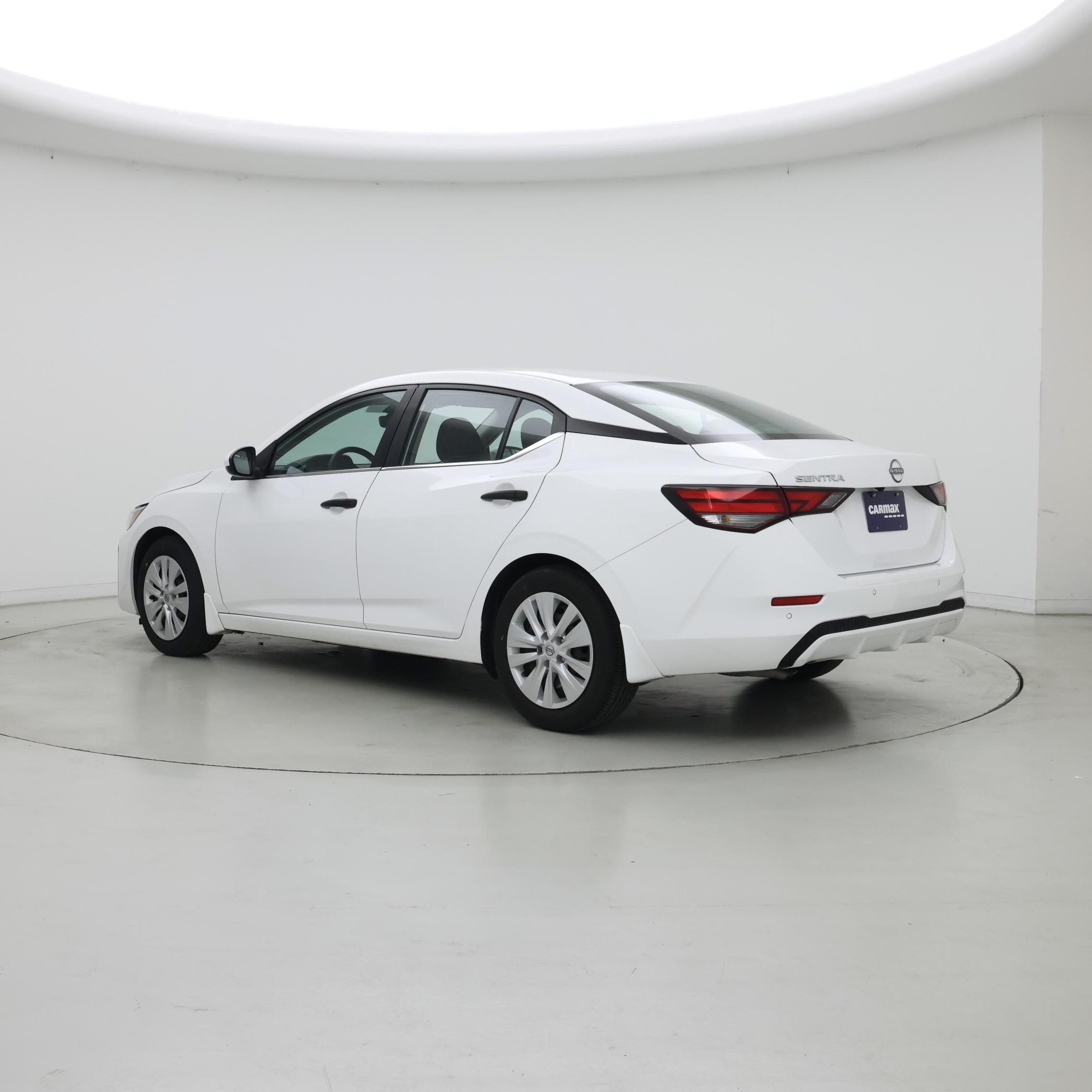 Thumbnail: 2024 Nissan Sentra - 2