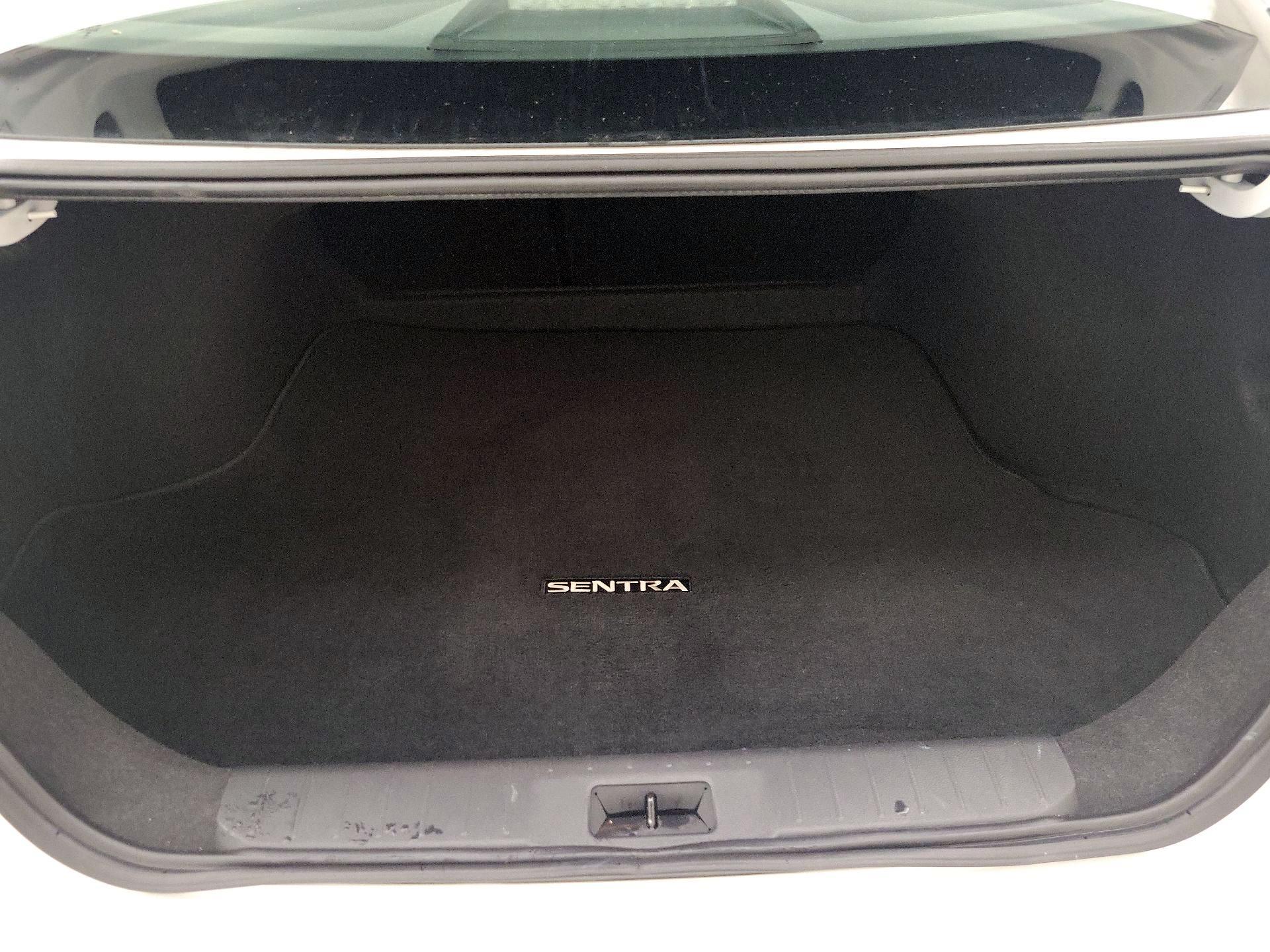 Thumbnail: 2024 Nissan Sentra - 20