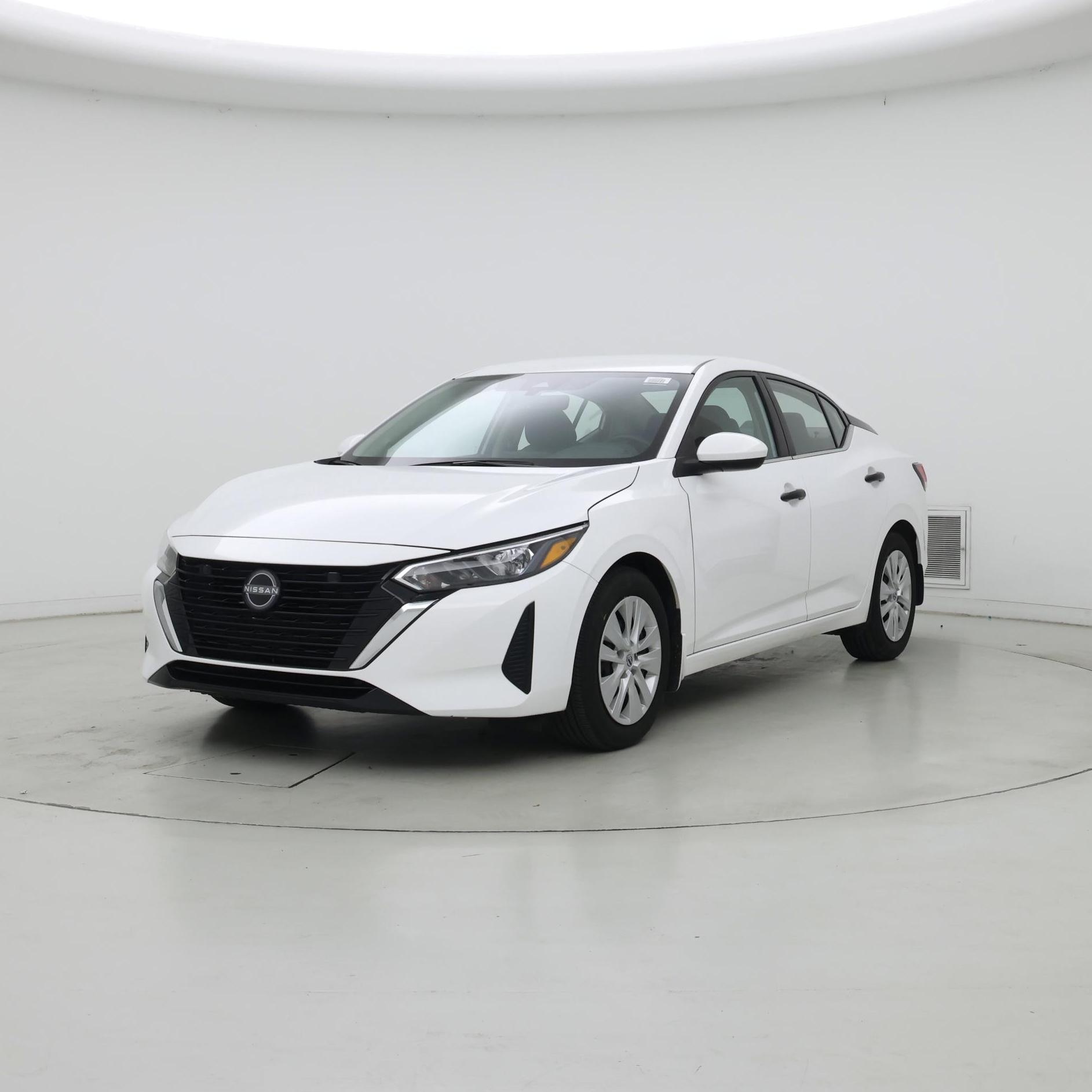 Thumbnail: 2024 Nissan Sentra - 4