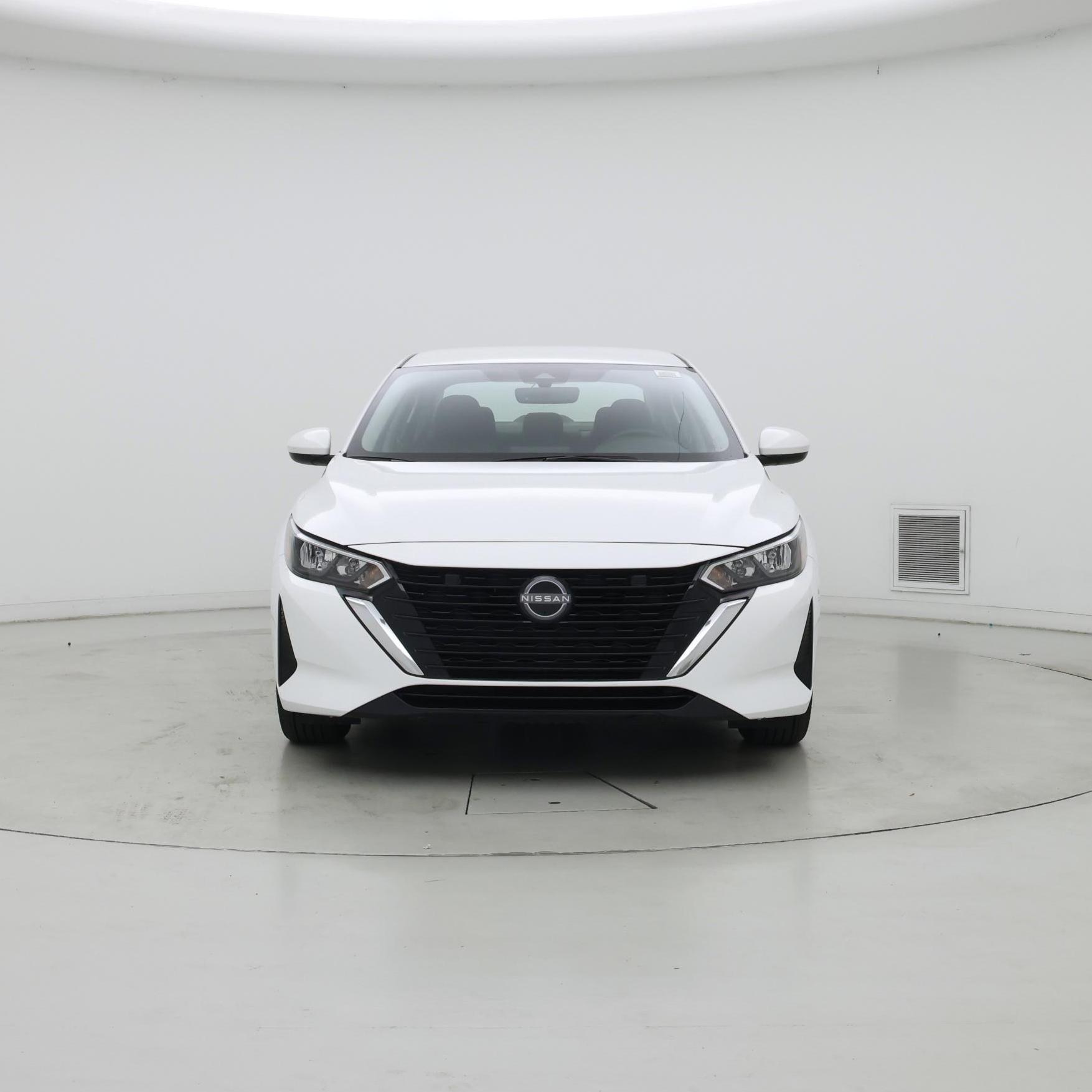 Thumbnail: 2024 Nissan Sentra - 5