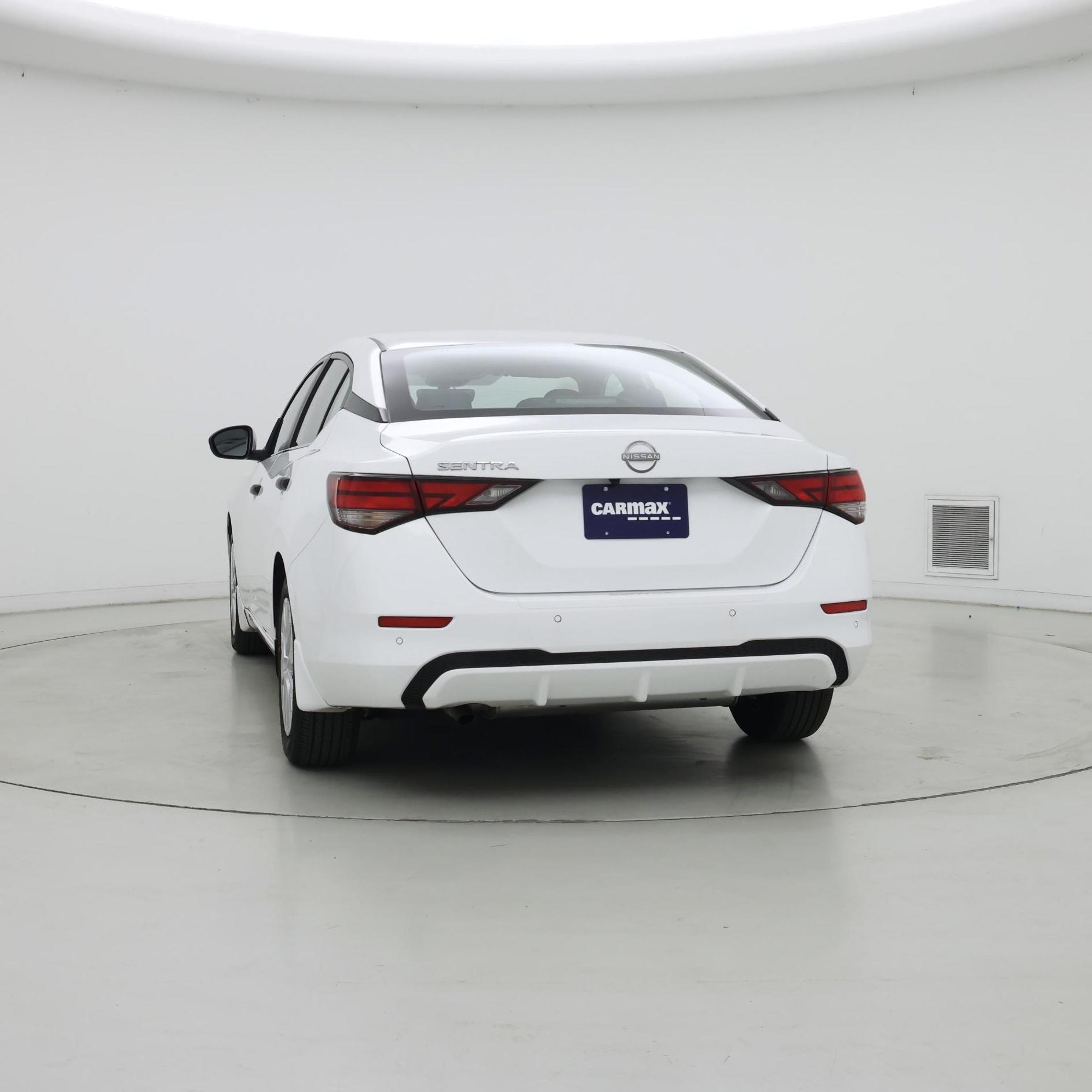 Thumbnail: 2024 Nissan Sentra - 6