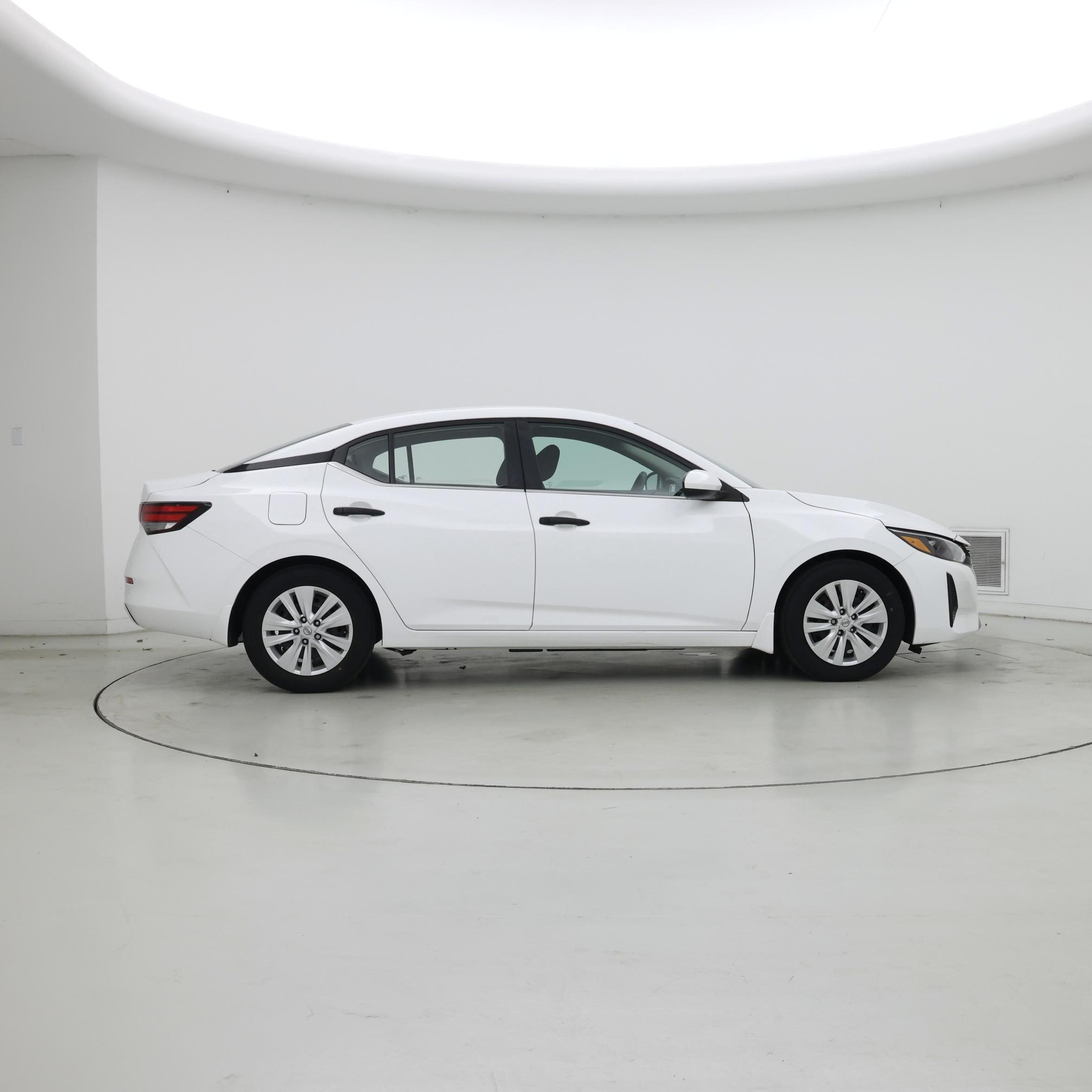Thumbnail: 2024 Nissan Sentra - 7