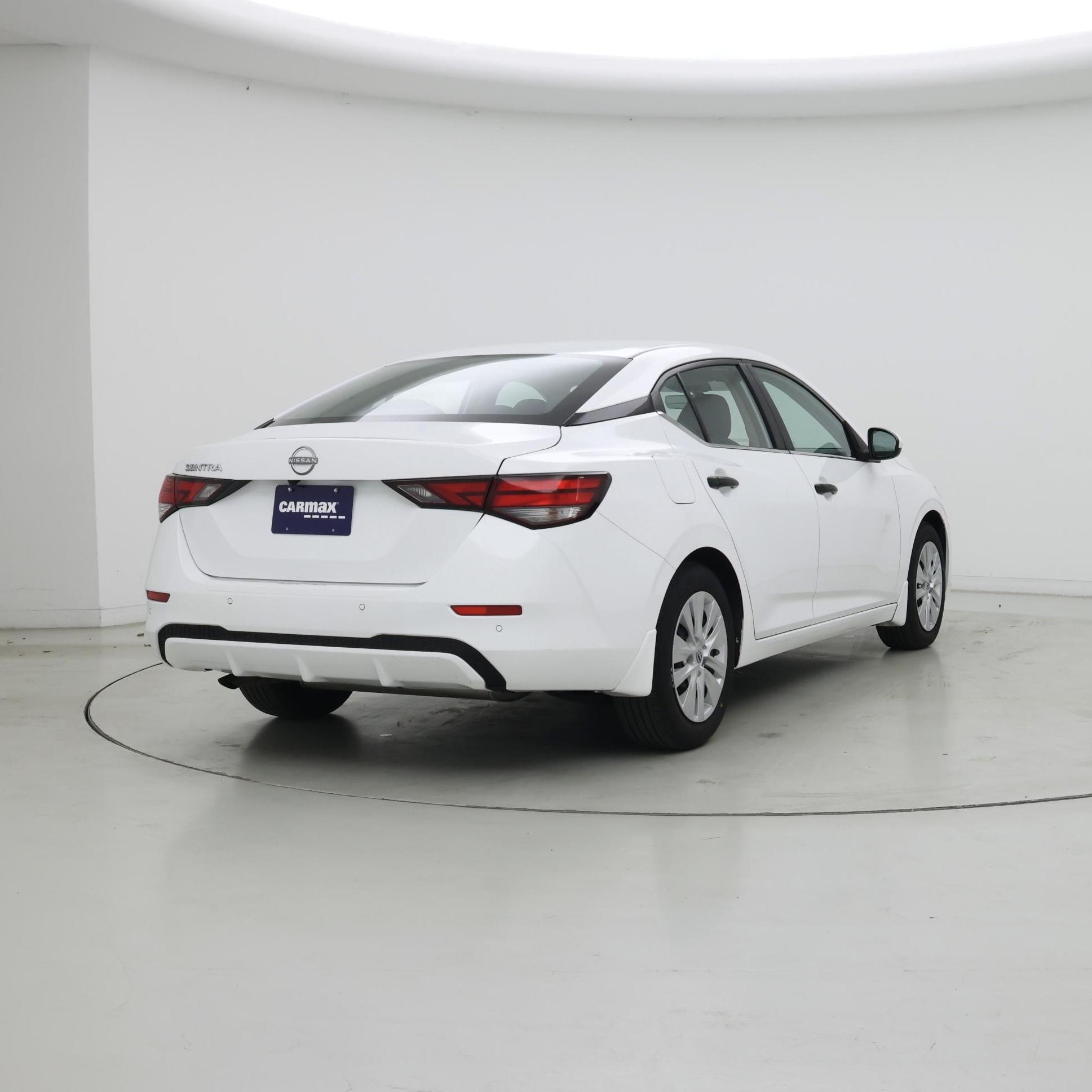 Thumbnail: 2024 Nissan Sentra - 8