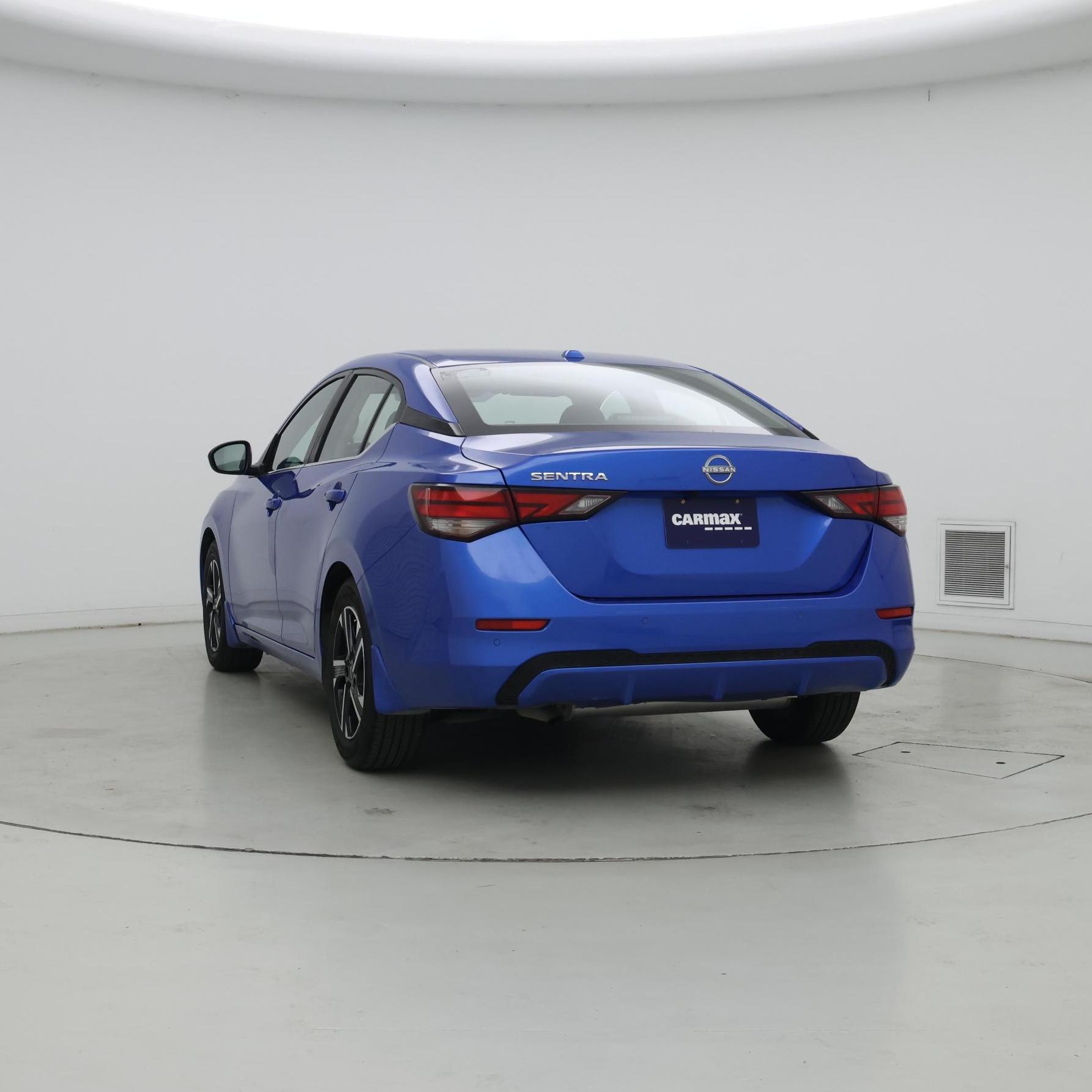 Thumbnail: 2025 Nissan Sentra - 2