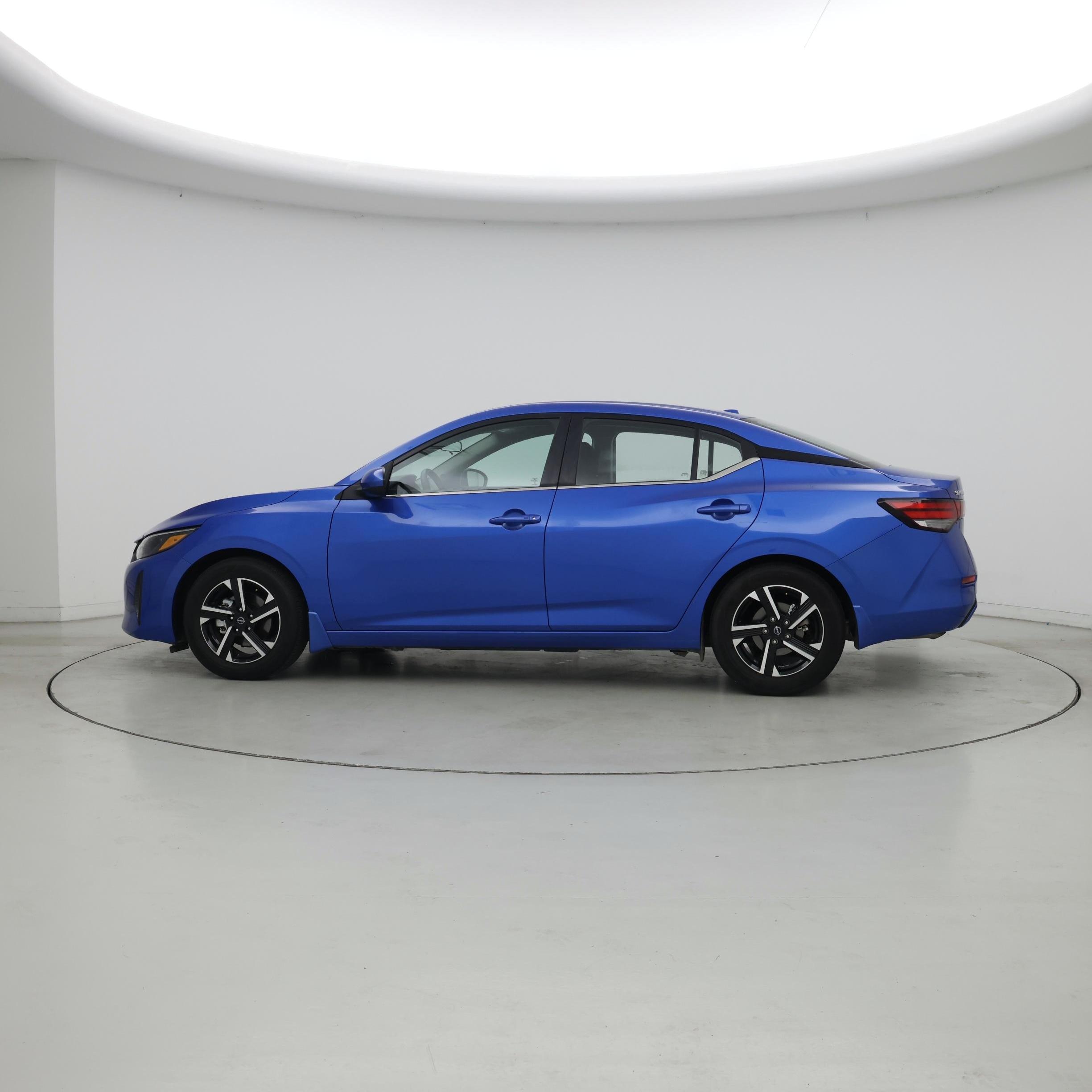Thumbnail: 2025 Nissan Sentra - 3