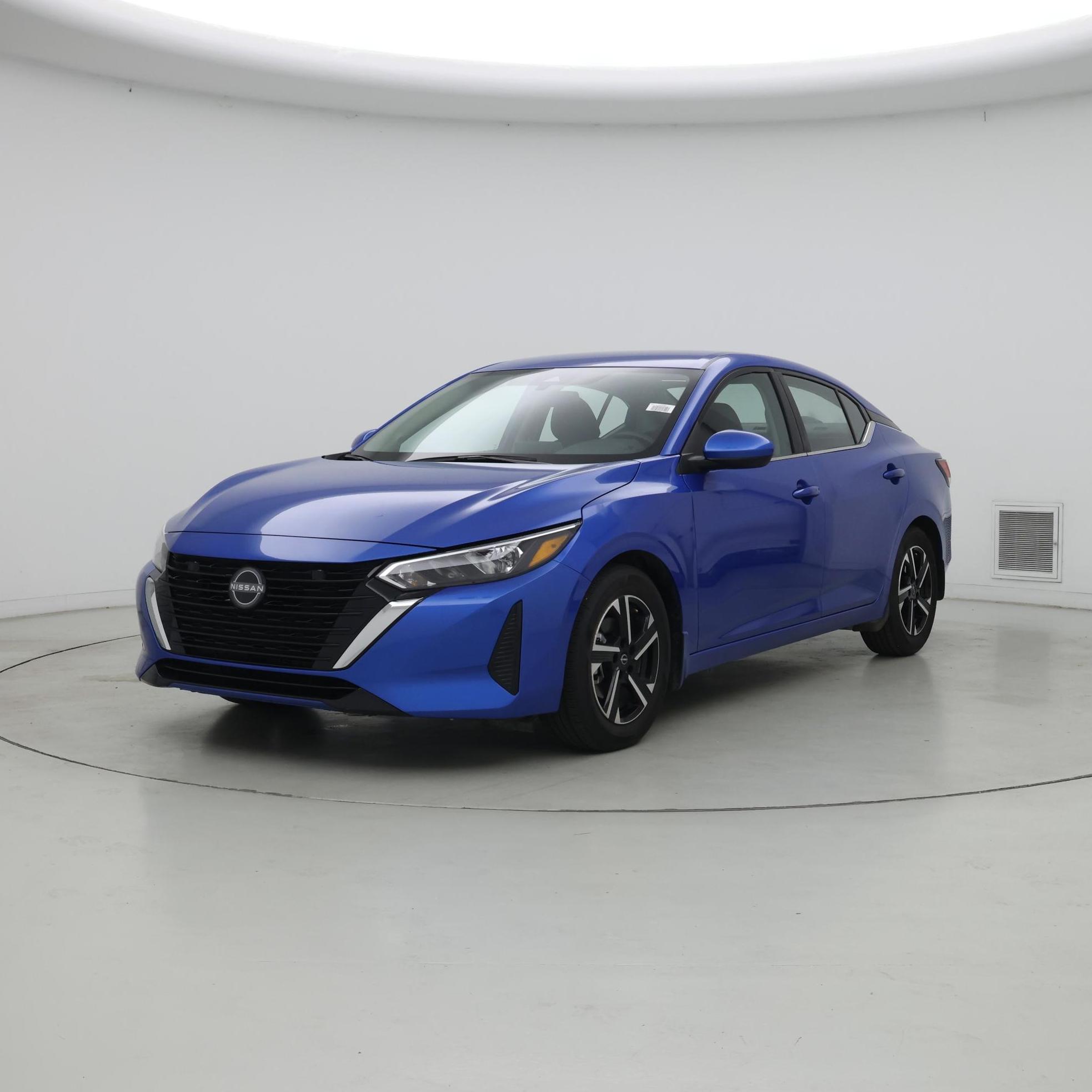Thumbnail: 2025 Nissan Sentra - 4