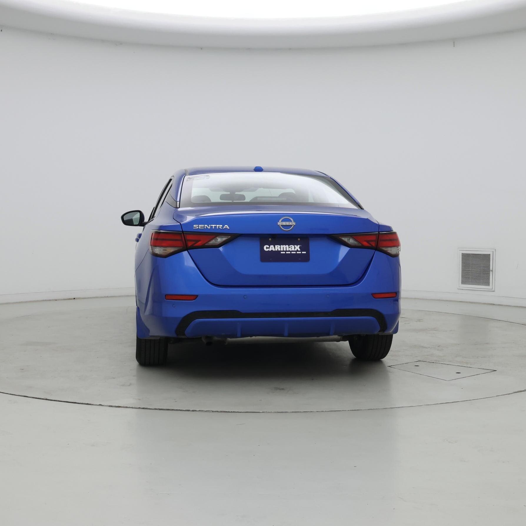 Thumbnail: 2025 Nissan Sentra - 6