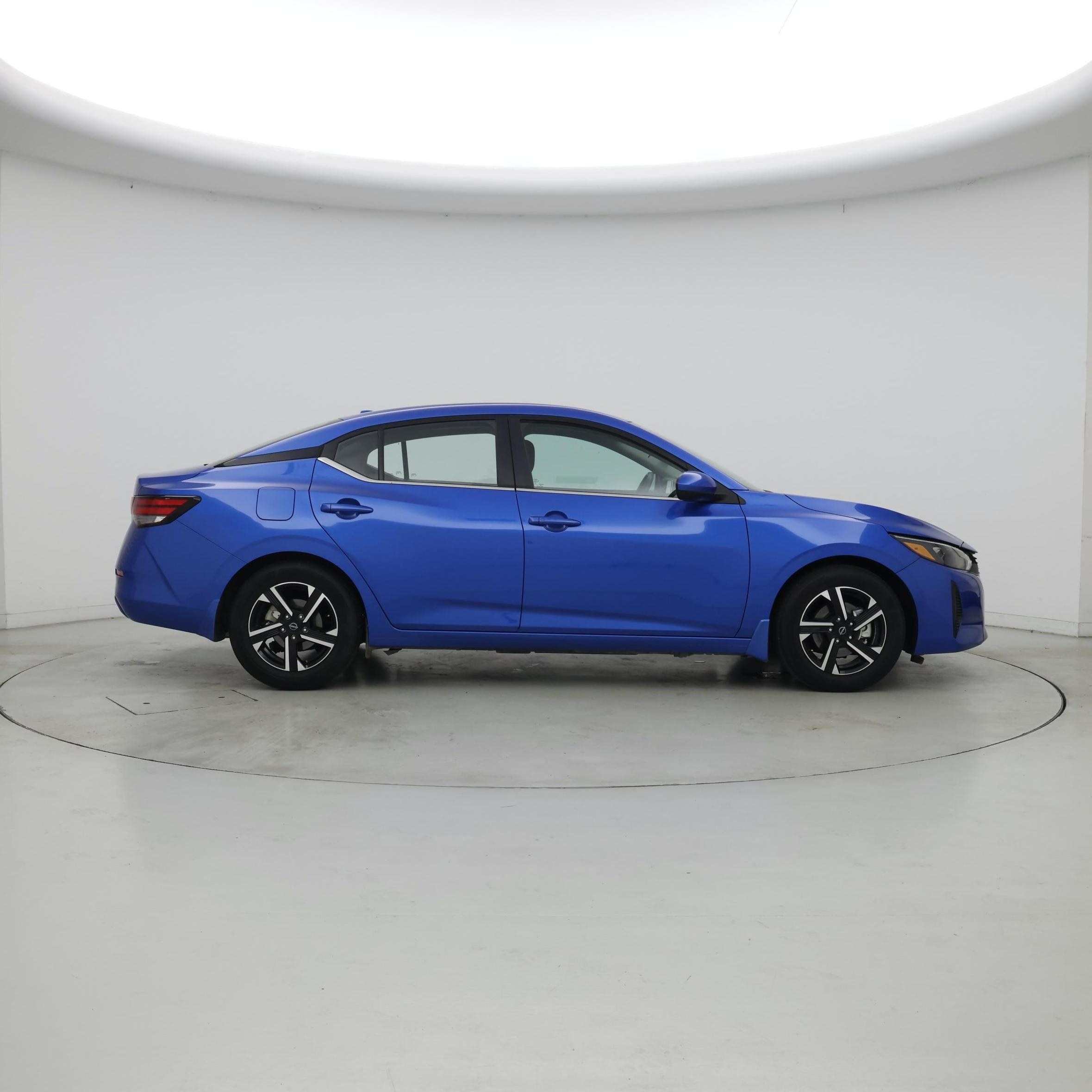 Thumbnail: 2025 Nissan Sentra - 7