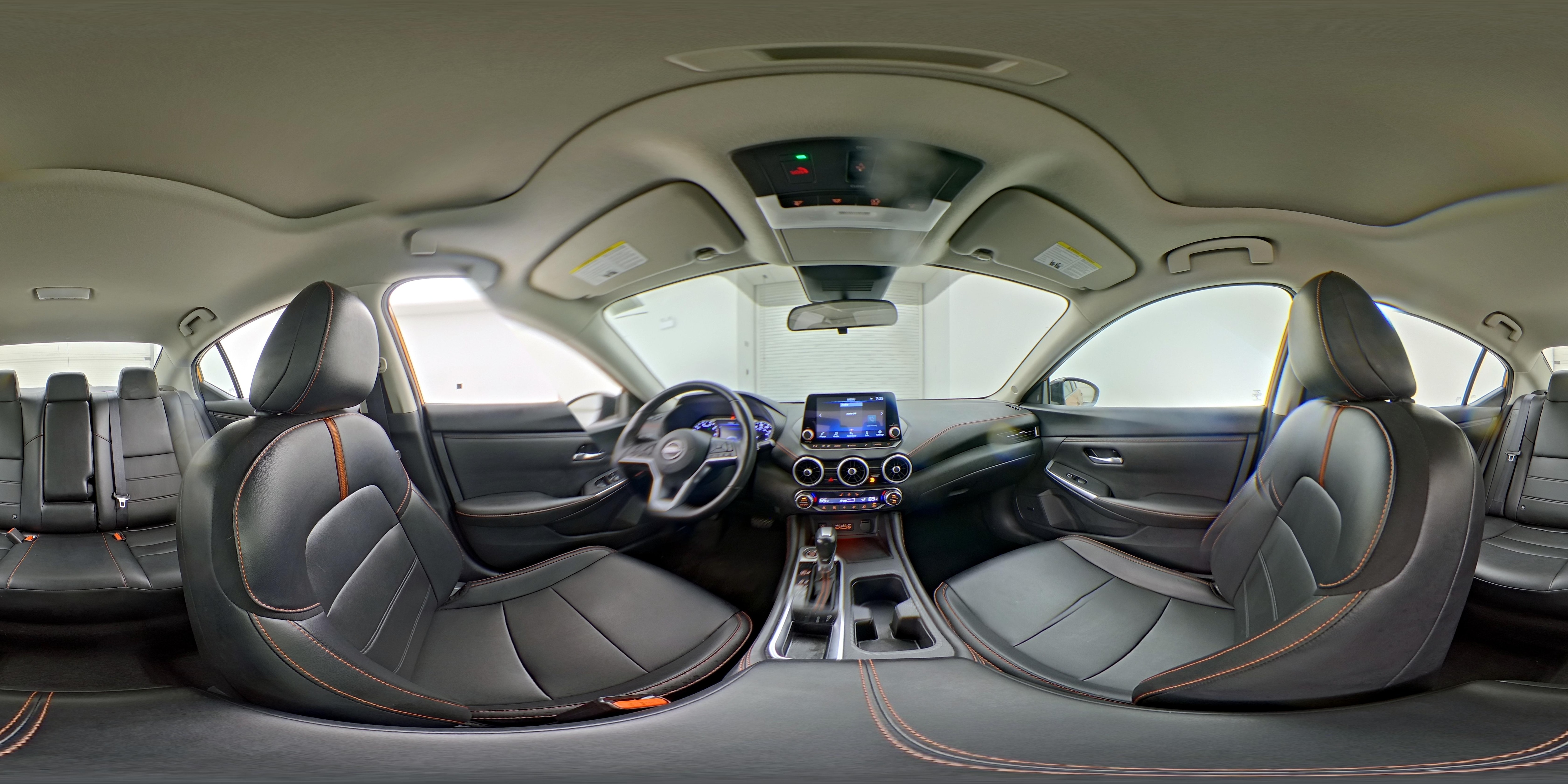 2024 Nissan Sentra SR - Photo 26