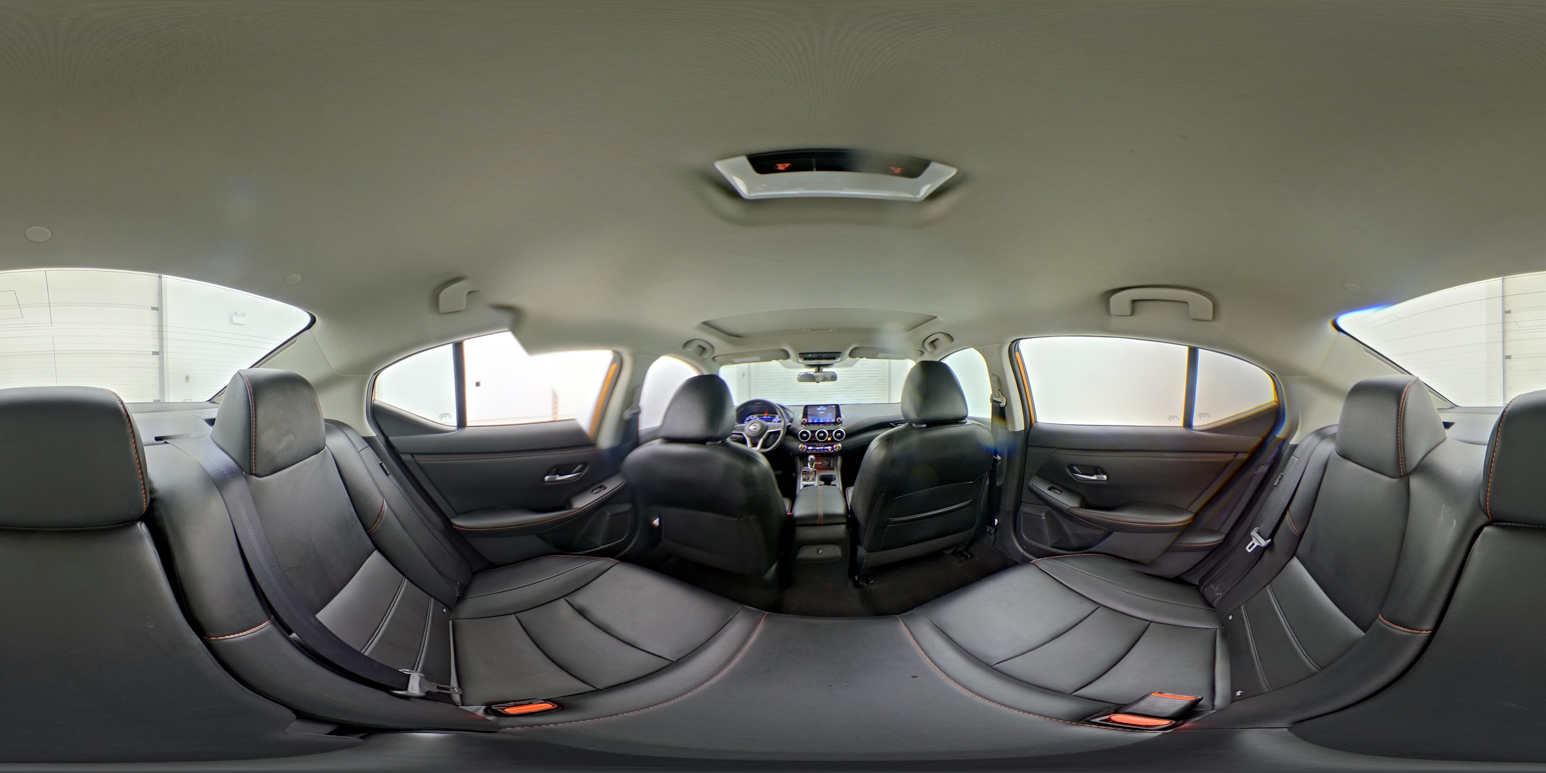 2024 Nissan Sentra SR - Photo 27