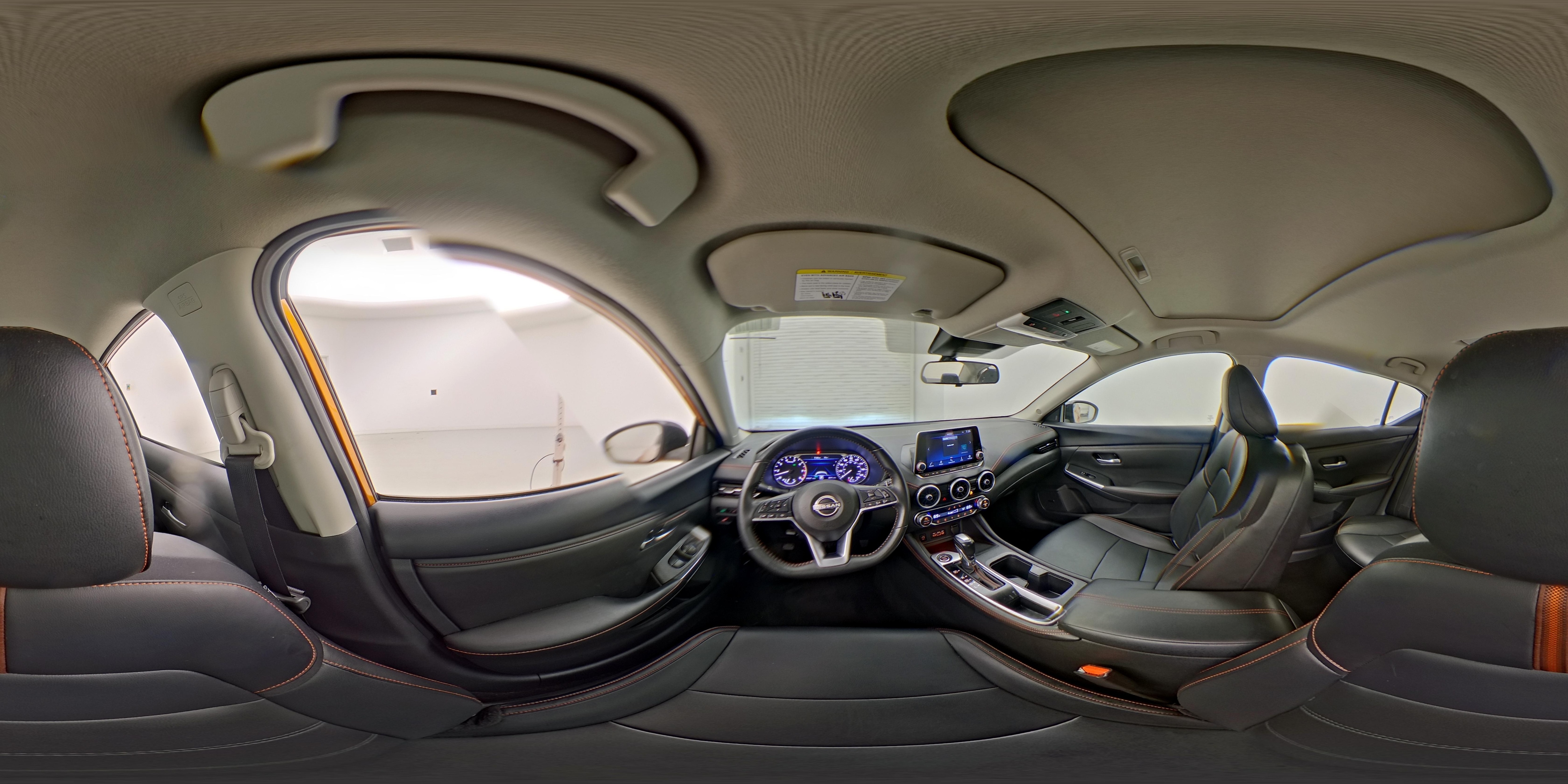 2024 Nissan Sentra SR - Photo 28