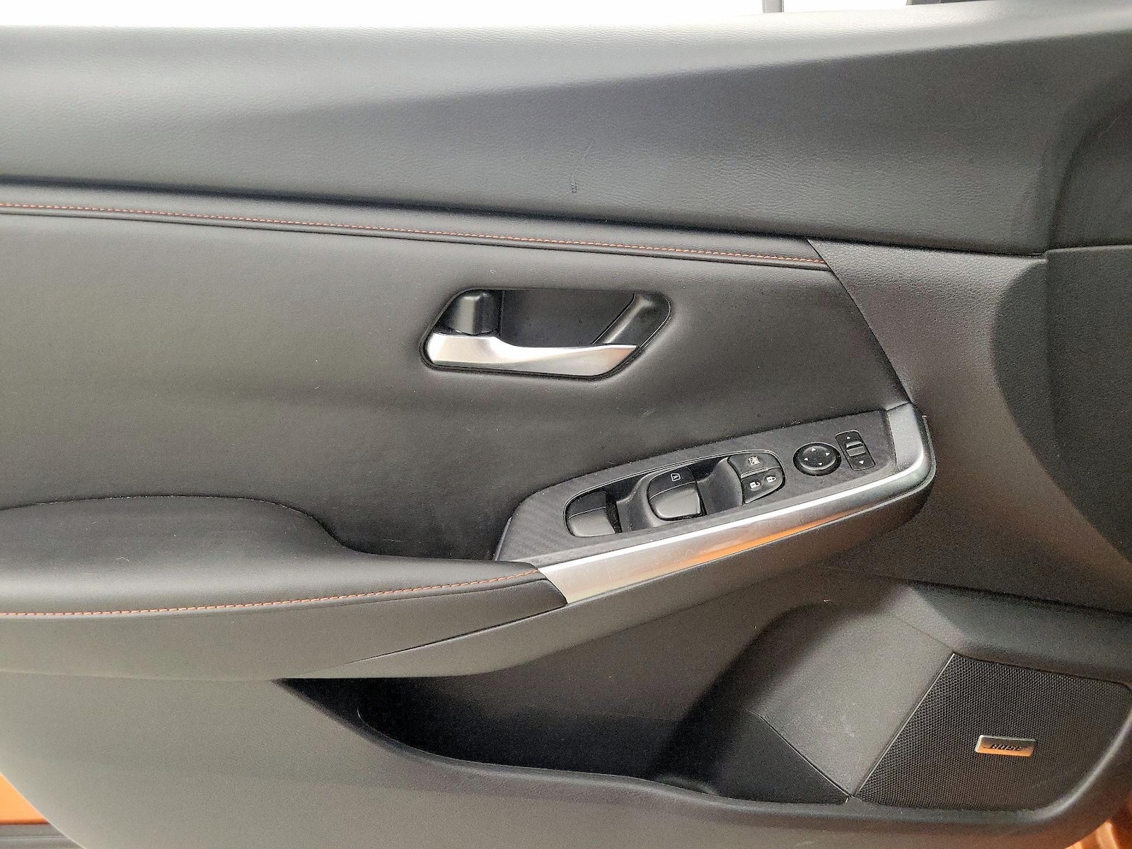 2024 Nissan Sentra SR - Photo 13
