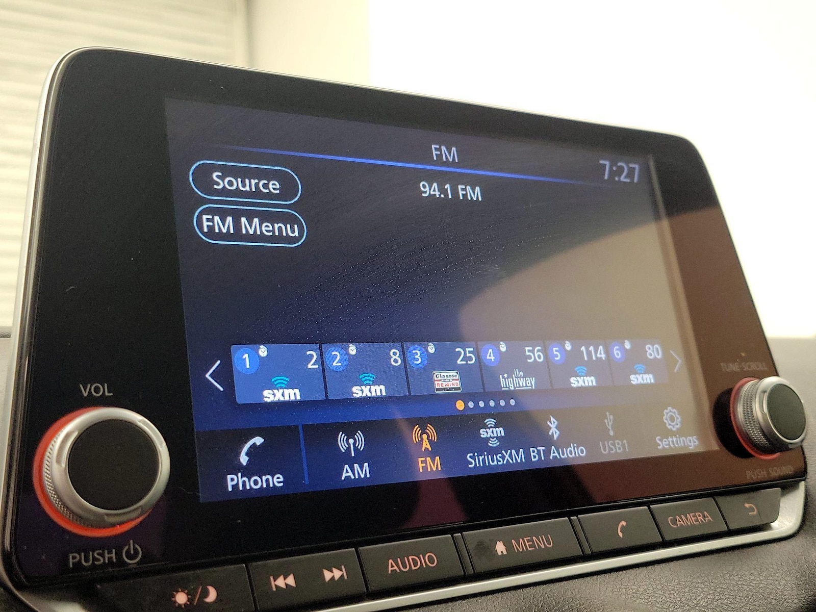 2024 Nissan Sentra SR - Photo 16