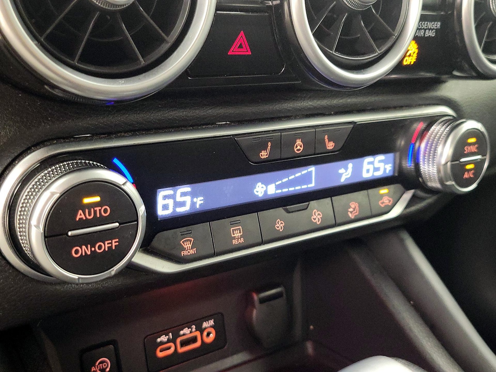 2024 Nissan Sentra SR - Photo 17
