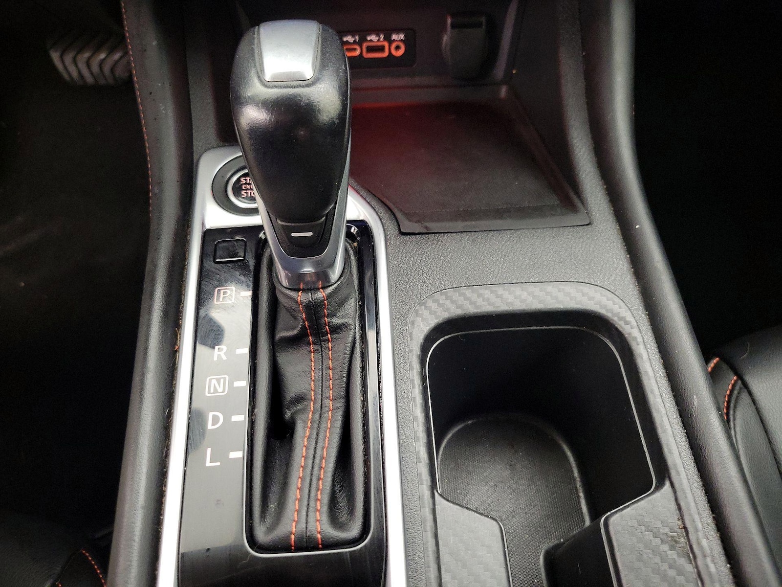 2024 Nissan Sentra SR - Photo 18