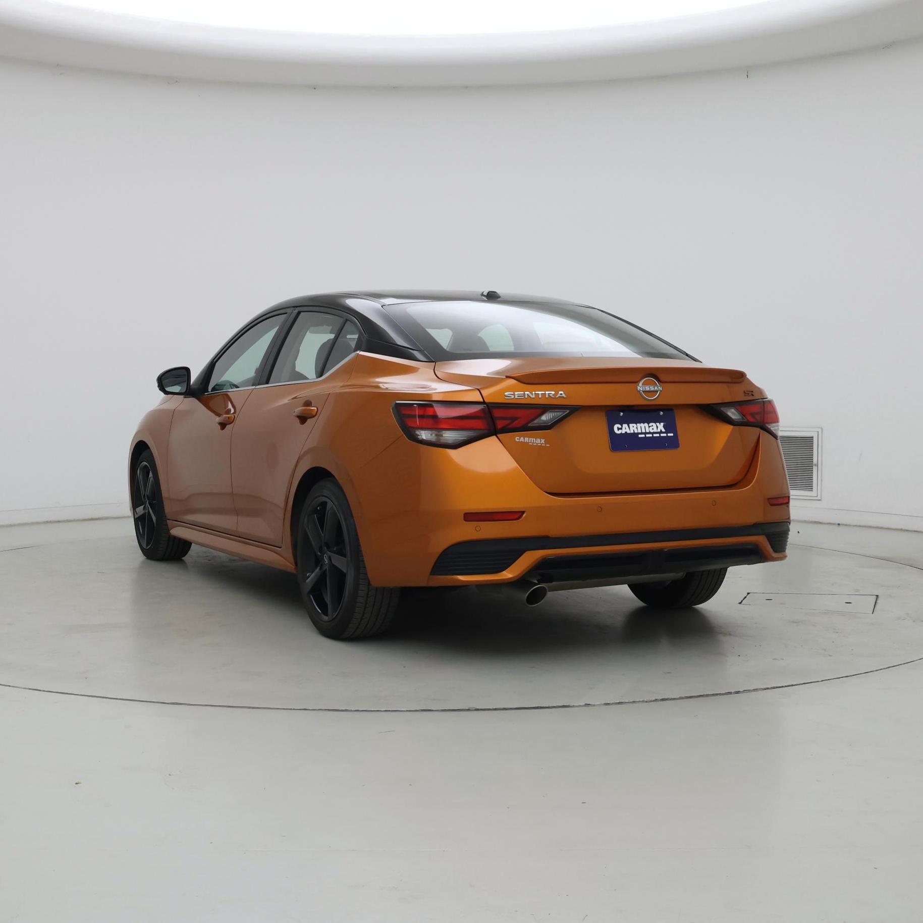 Thumbnail: 2024 Nissan Sentra - 2