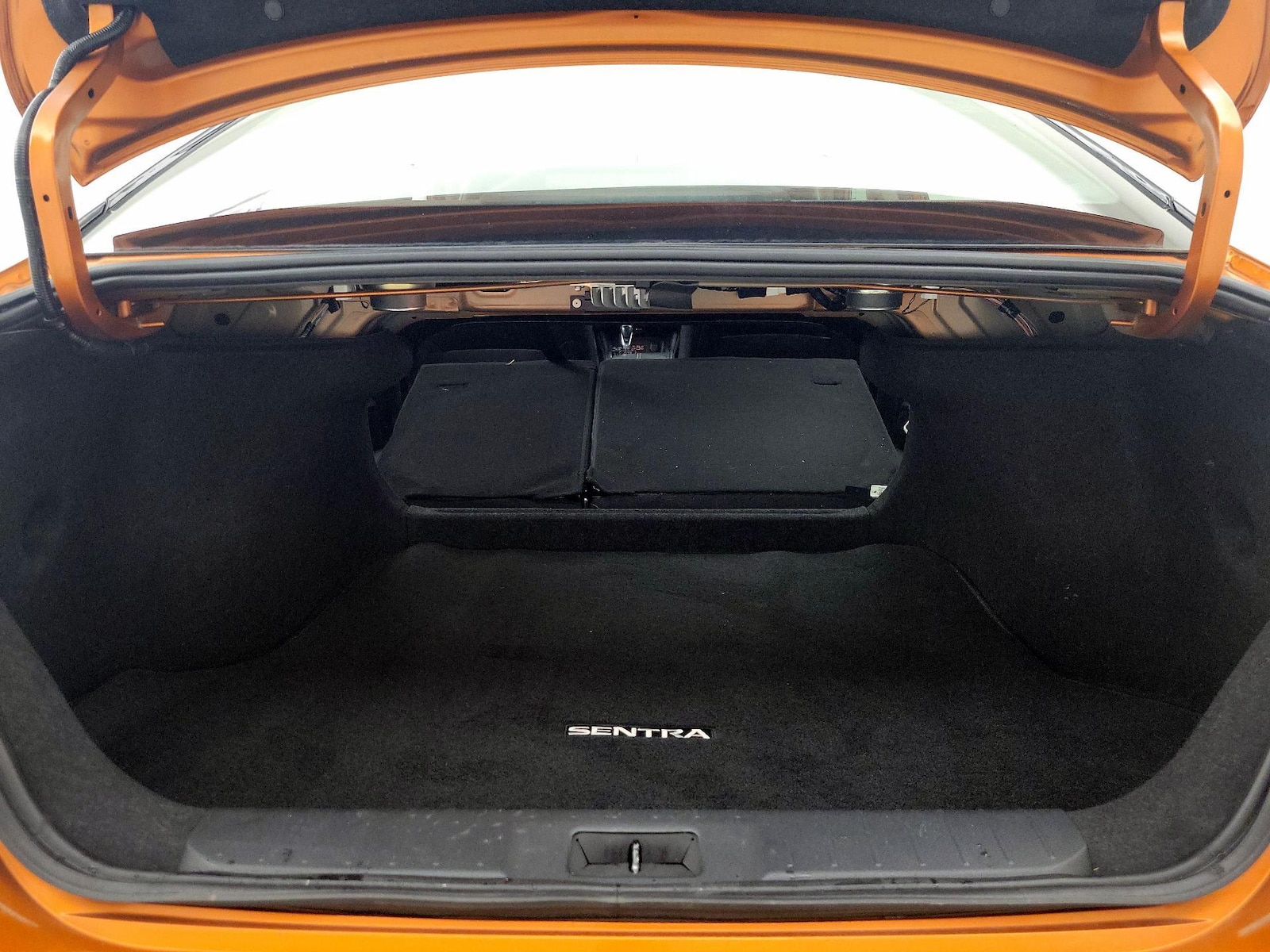 2024 Nissan Sentra SR - Photo 23