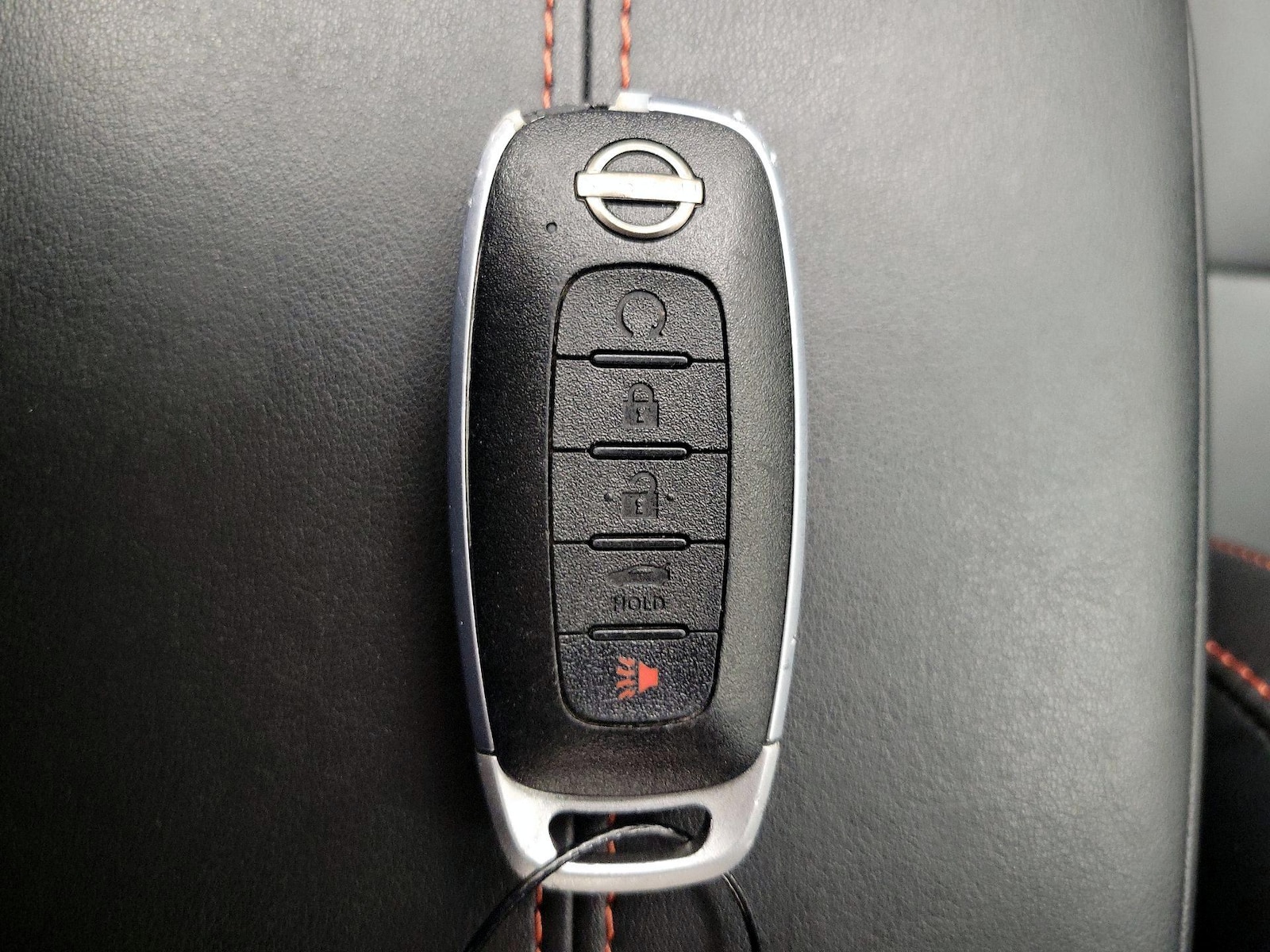2024 Nissan Sentra SR - Photo 25