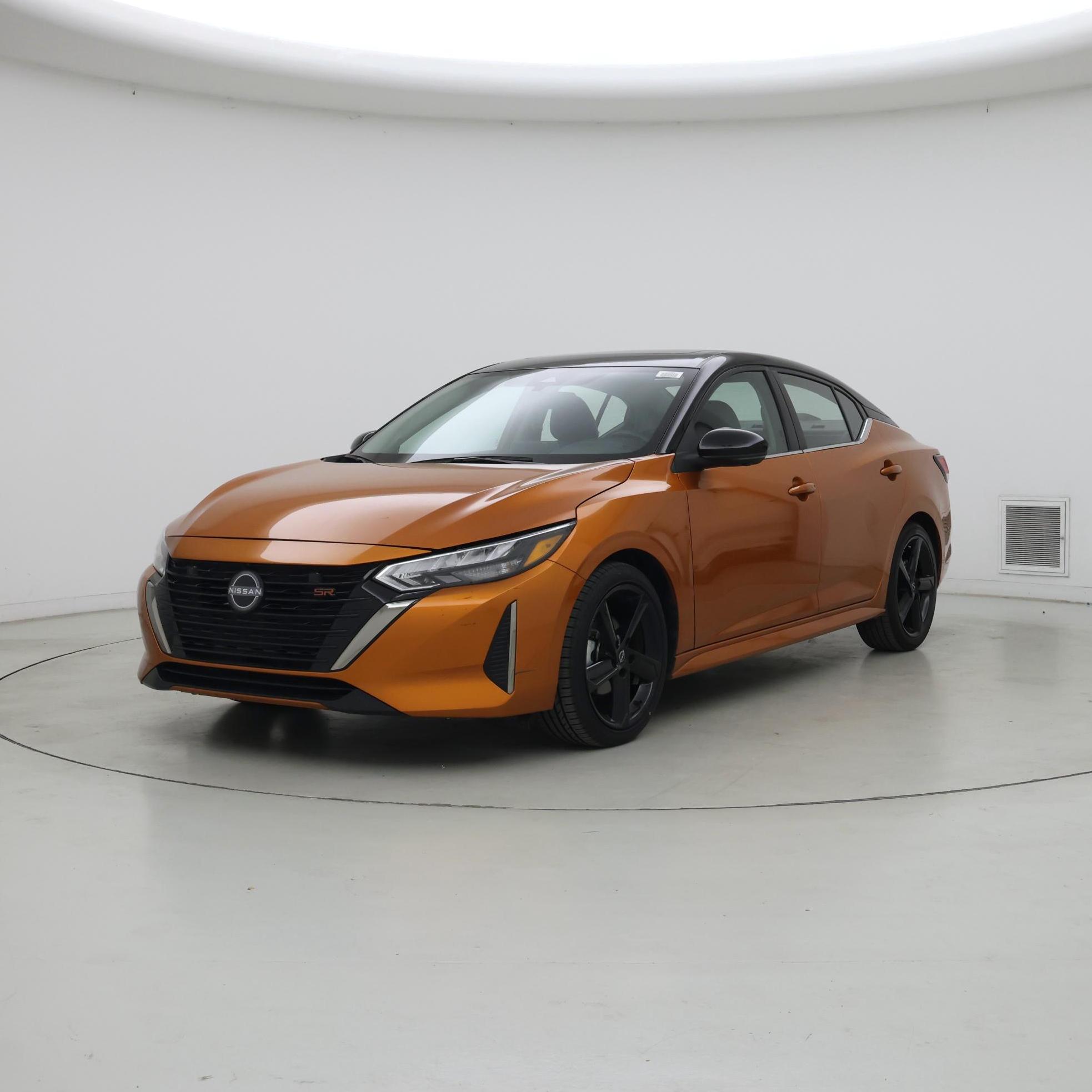 Thumbnail: 2024 Nissan Sentra - 4