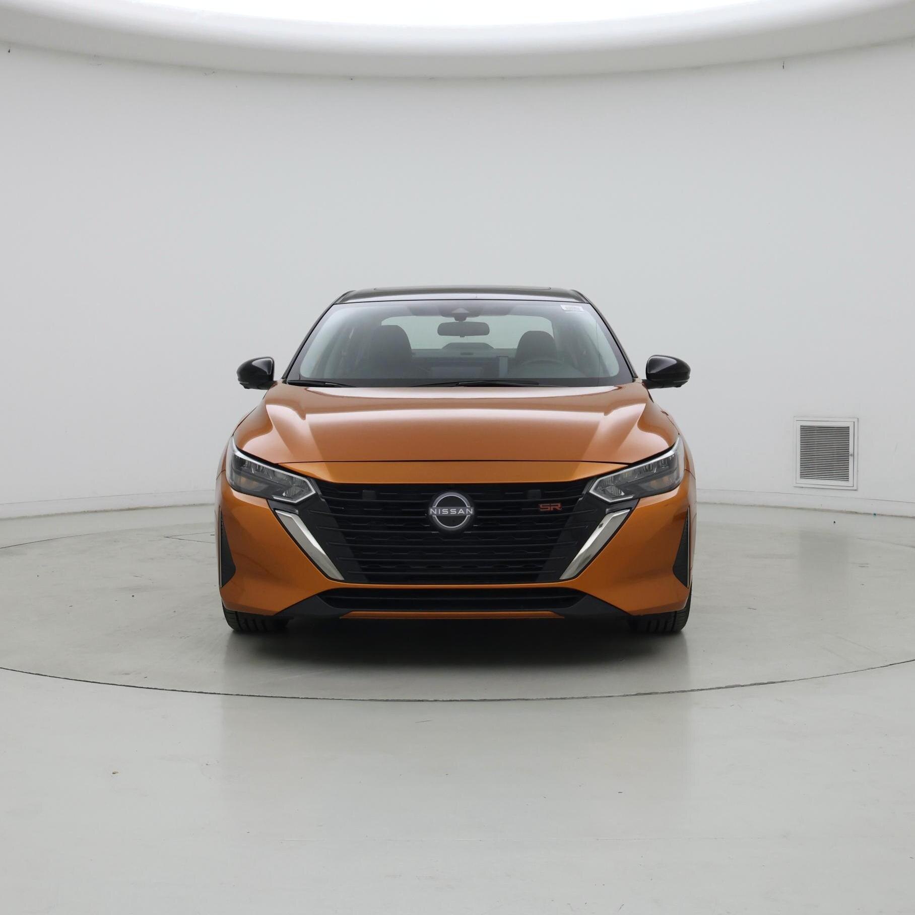 Thumbnail: 2024 Nissan Sentra - 5