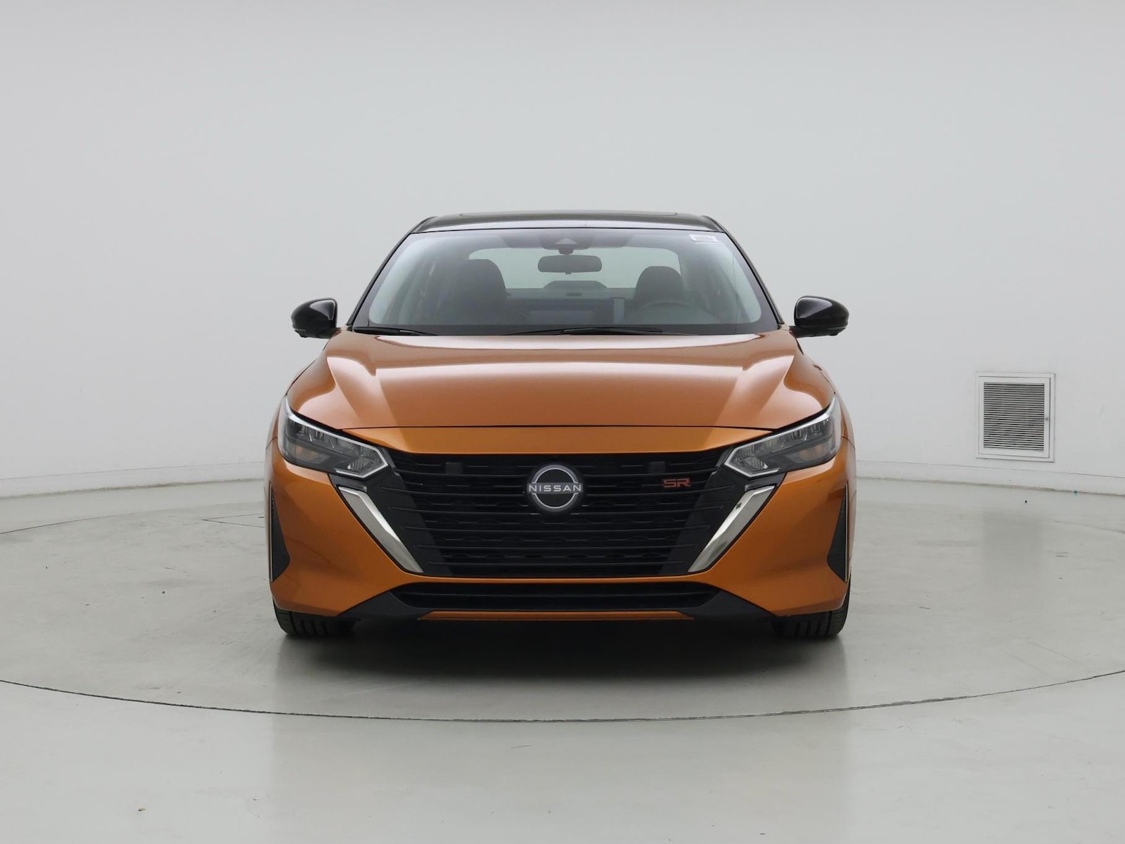 2024 Nissan Sentra SR - Photo 6