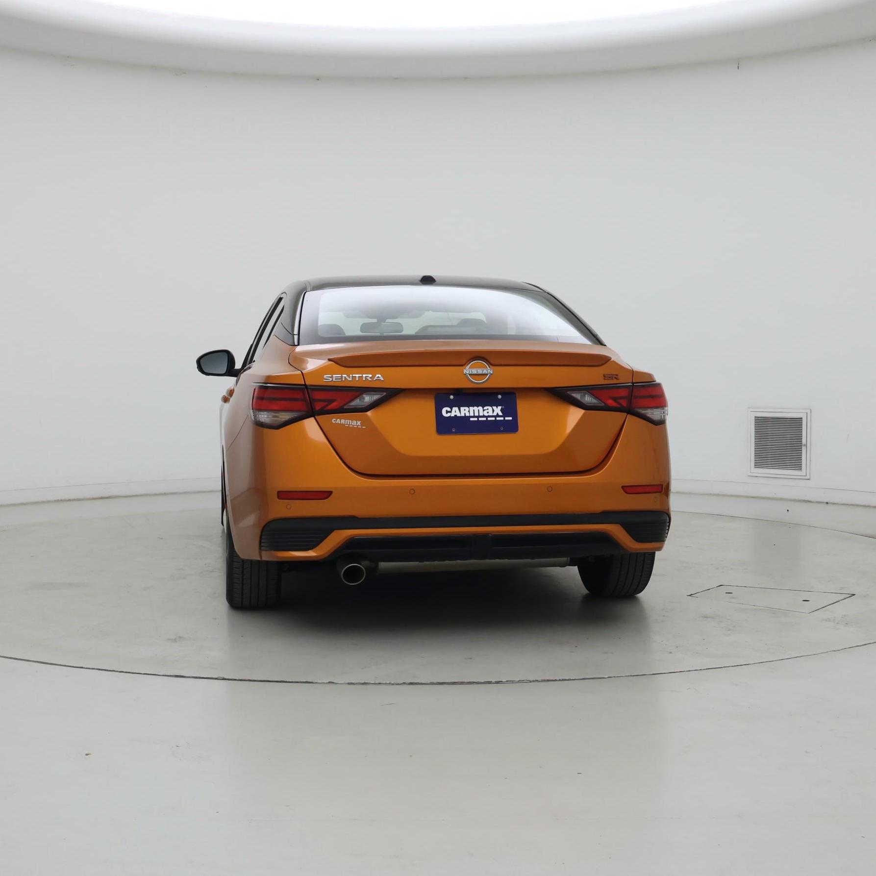 Thumbnail: 2024 Nissan Sentra - 6