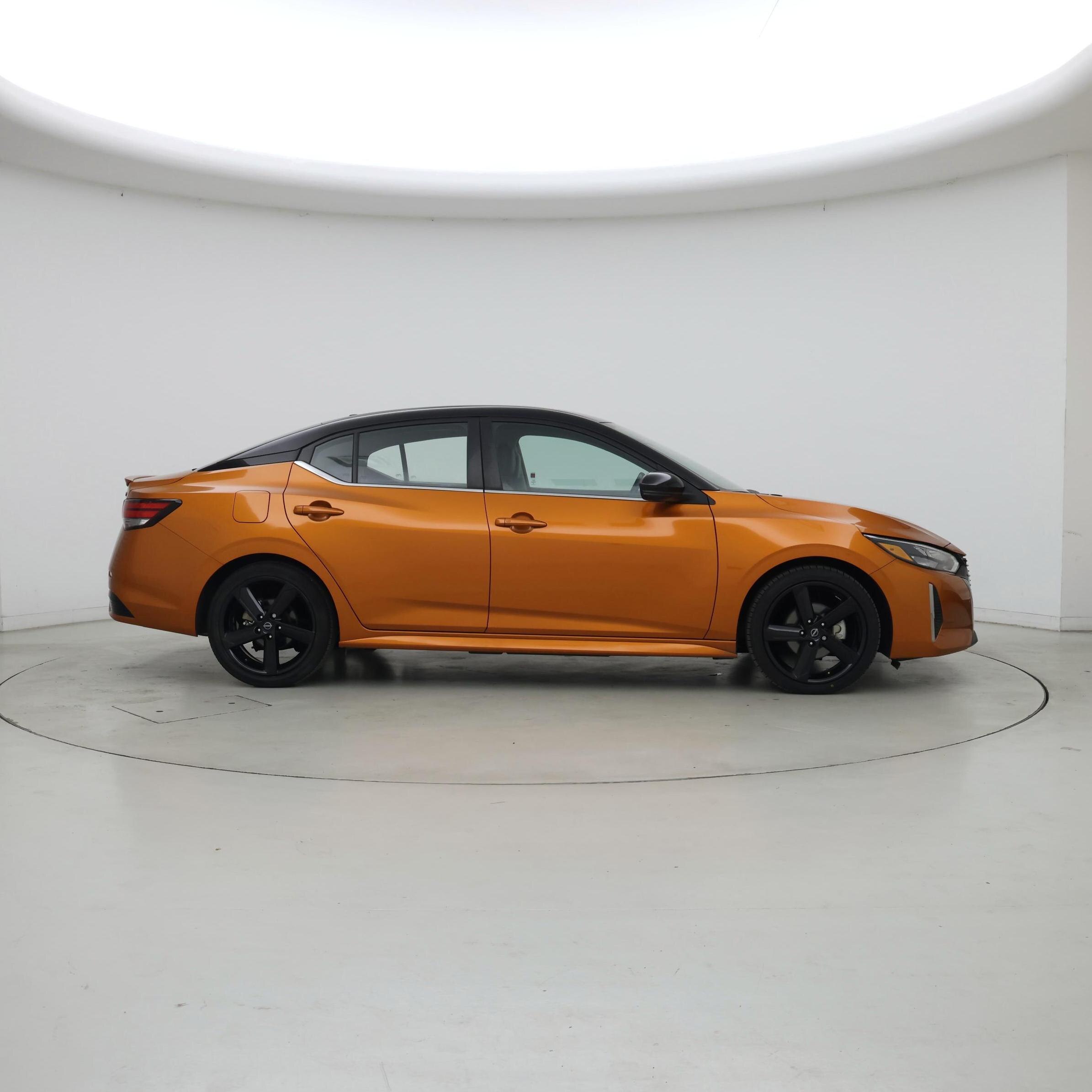 Thumbnail: 2024 Nissan Sentra - 7