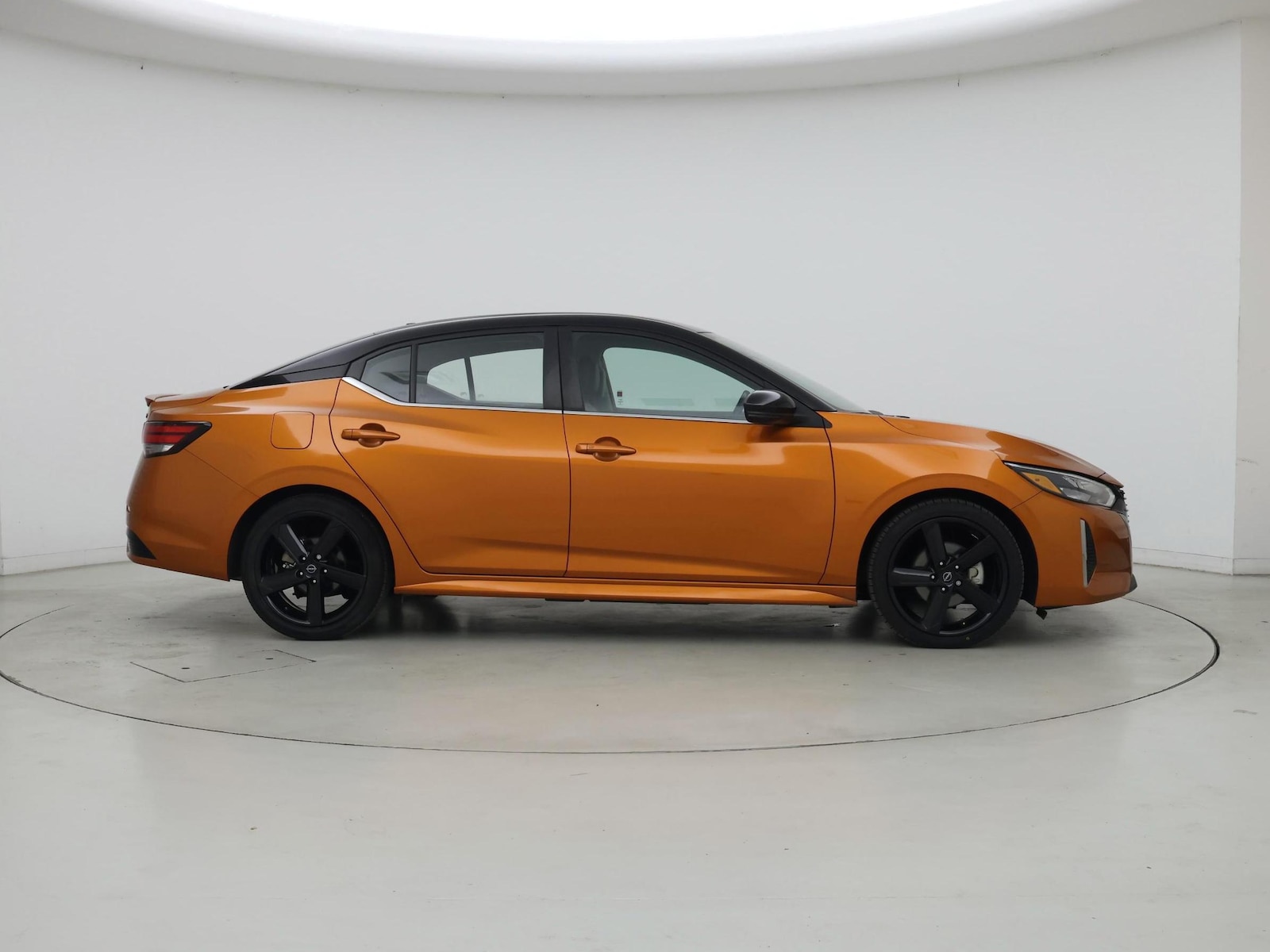 2024 Nissan Sentra SR - Photo 8