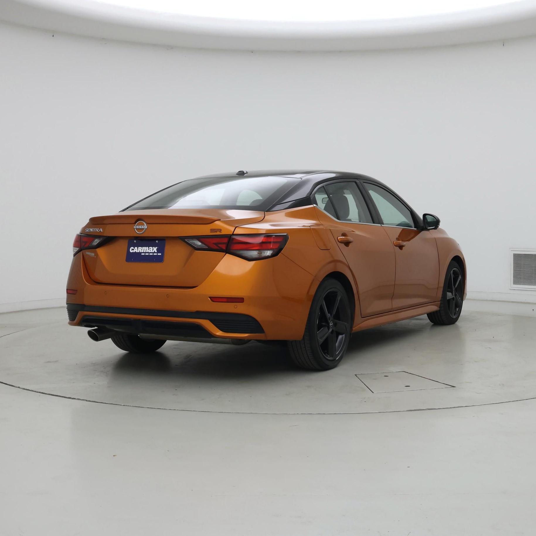 Thumbnail: 2024 Nissan Sentra - 8