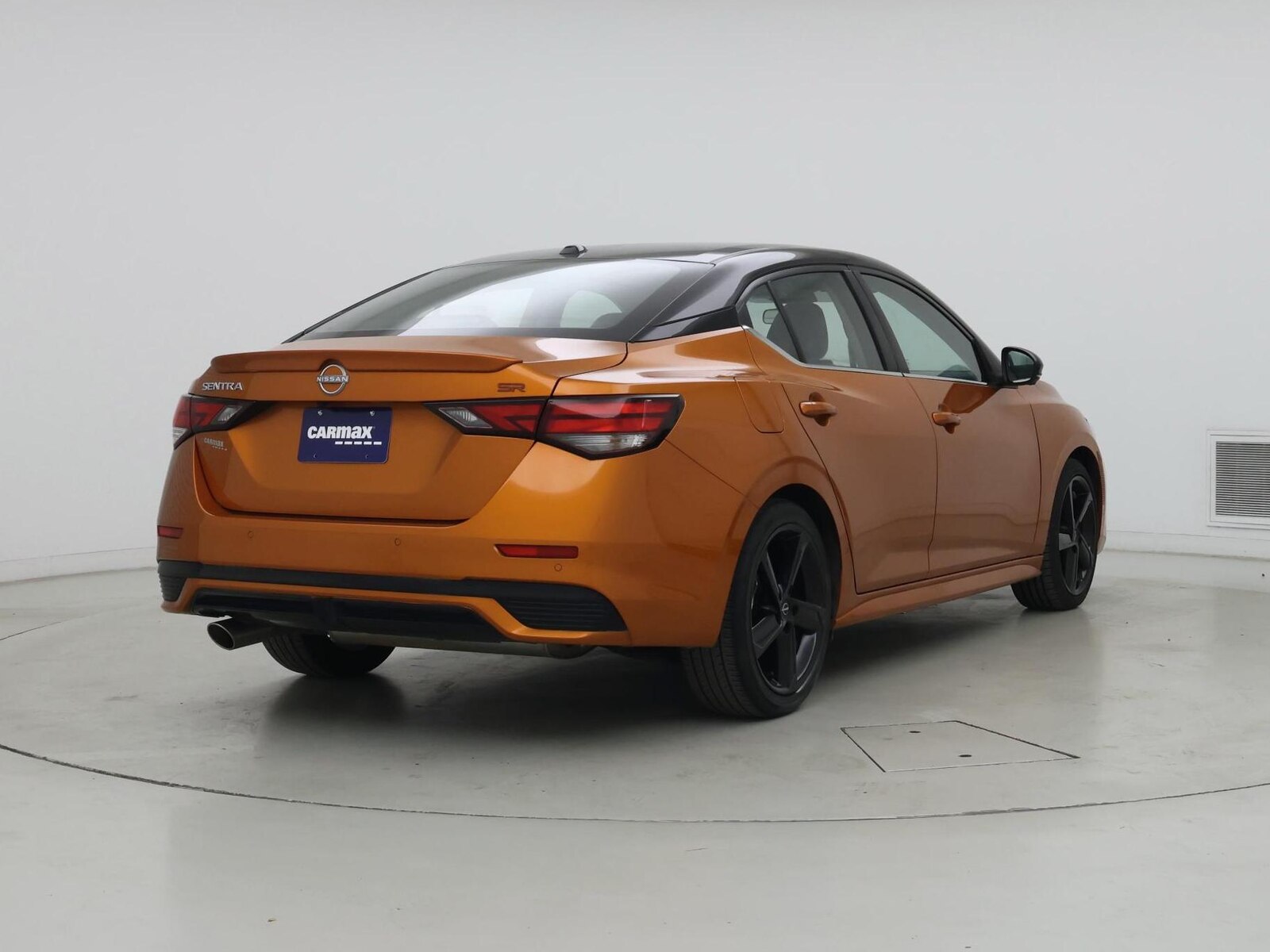 2024 Nissan Sentra SR - Photo 9