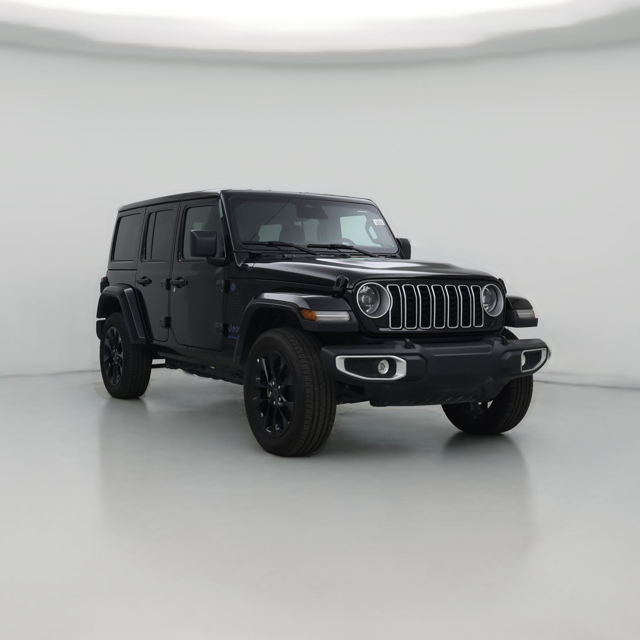 Thumbnail: 2025 Jeep Wrangler - 1