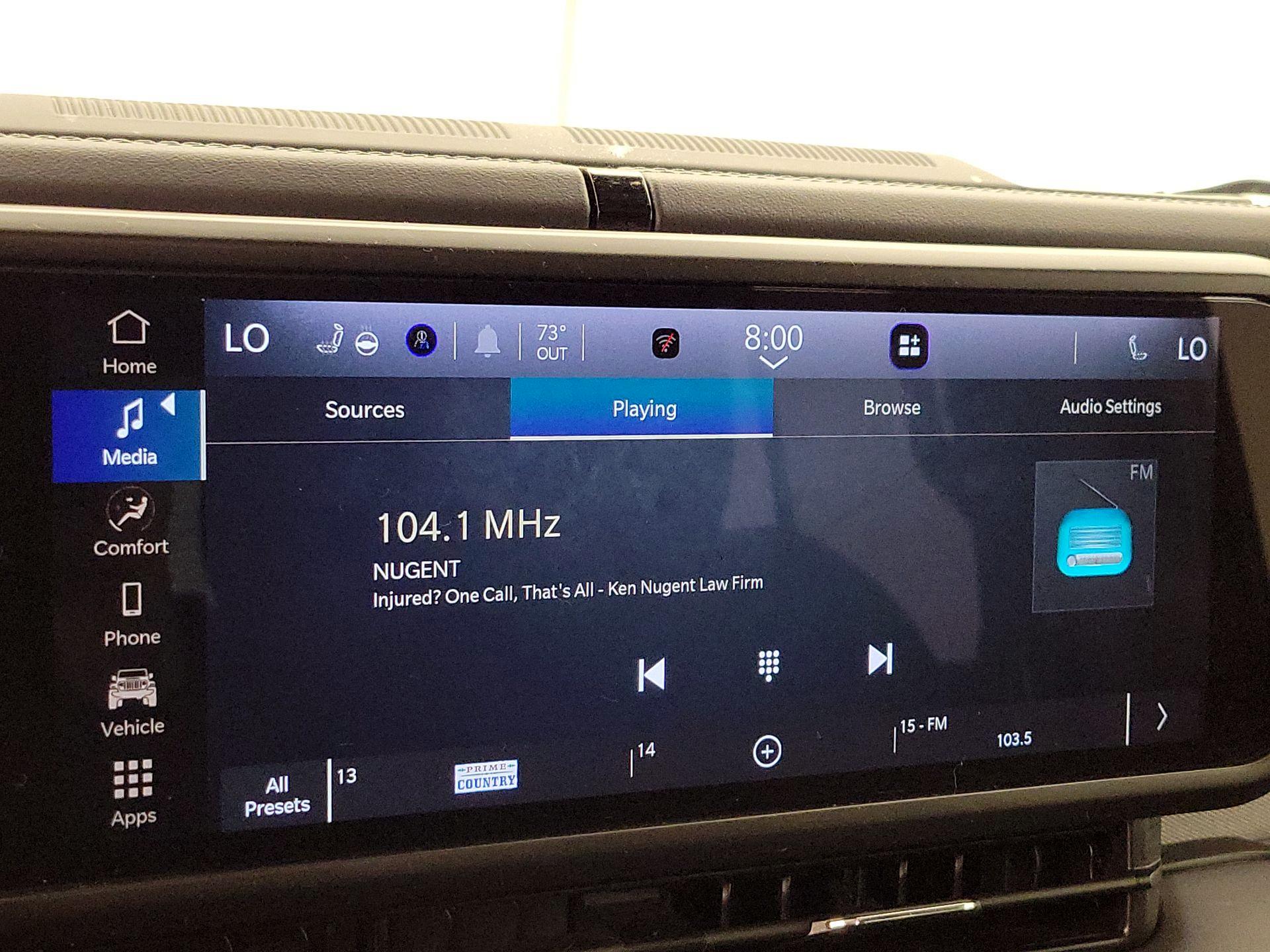 Thumbnail: 2025 Jeep Wrangler - 15