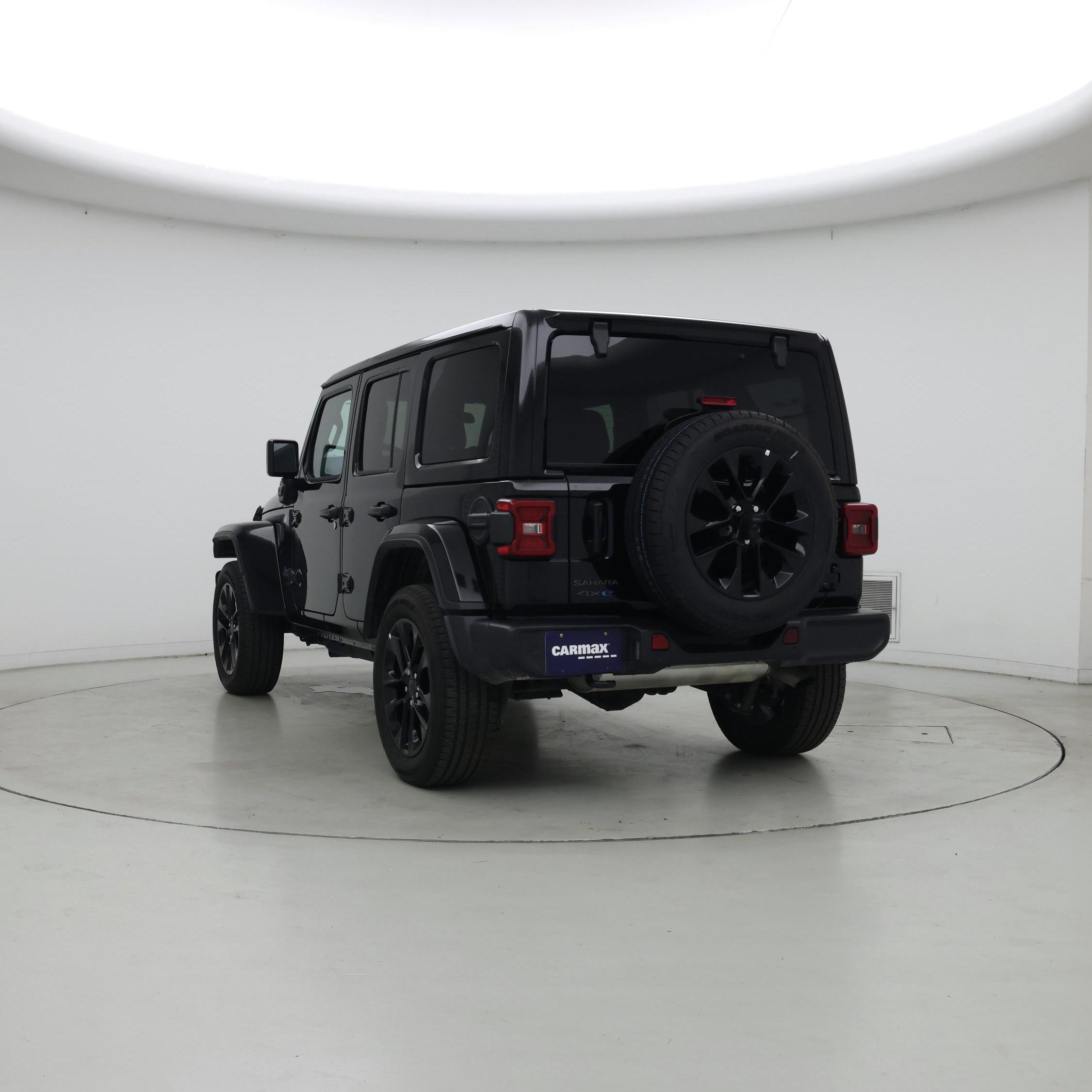 Thumbnail: 2025 Jeep Wrangler - 2