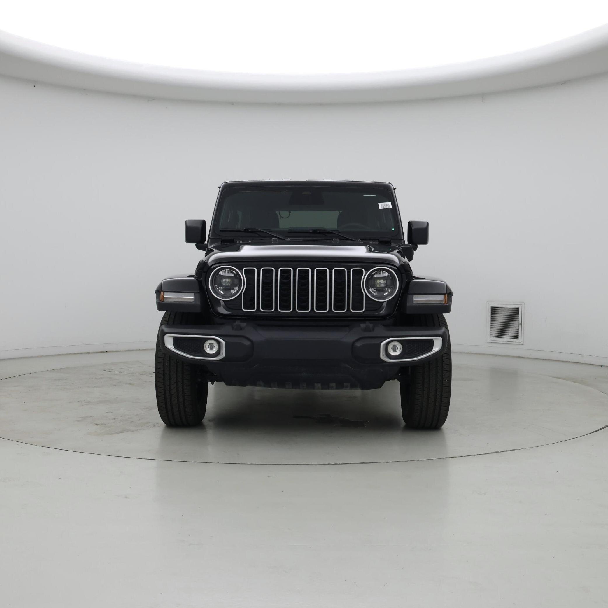 Thumbnail: 2025 Jeep Wrangler - 5