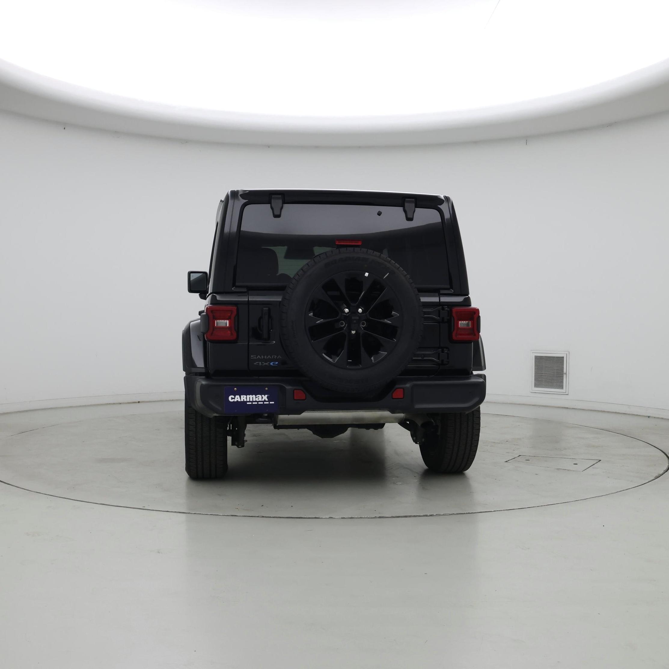 Thumbnail: 2025 Jeep Wrangler - 6